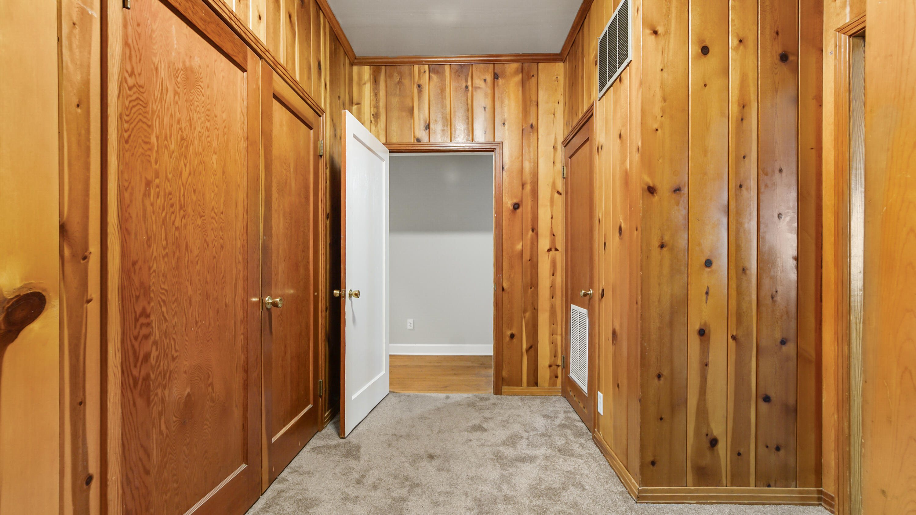 TOWN OF DEFUNIAK SPRINGS - Residential