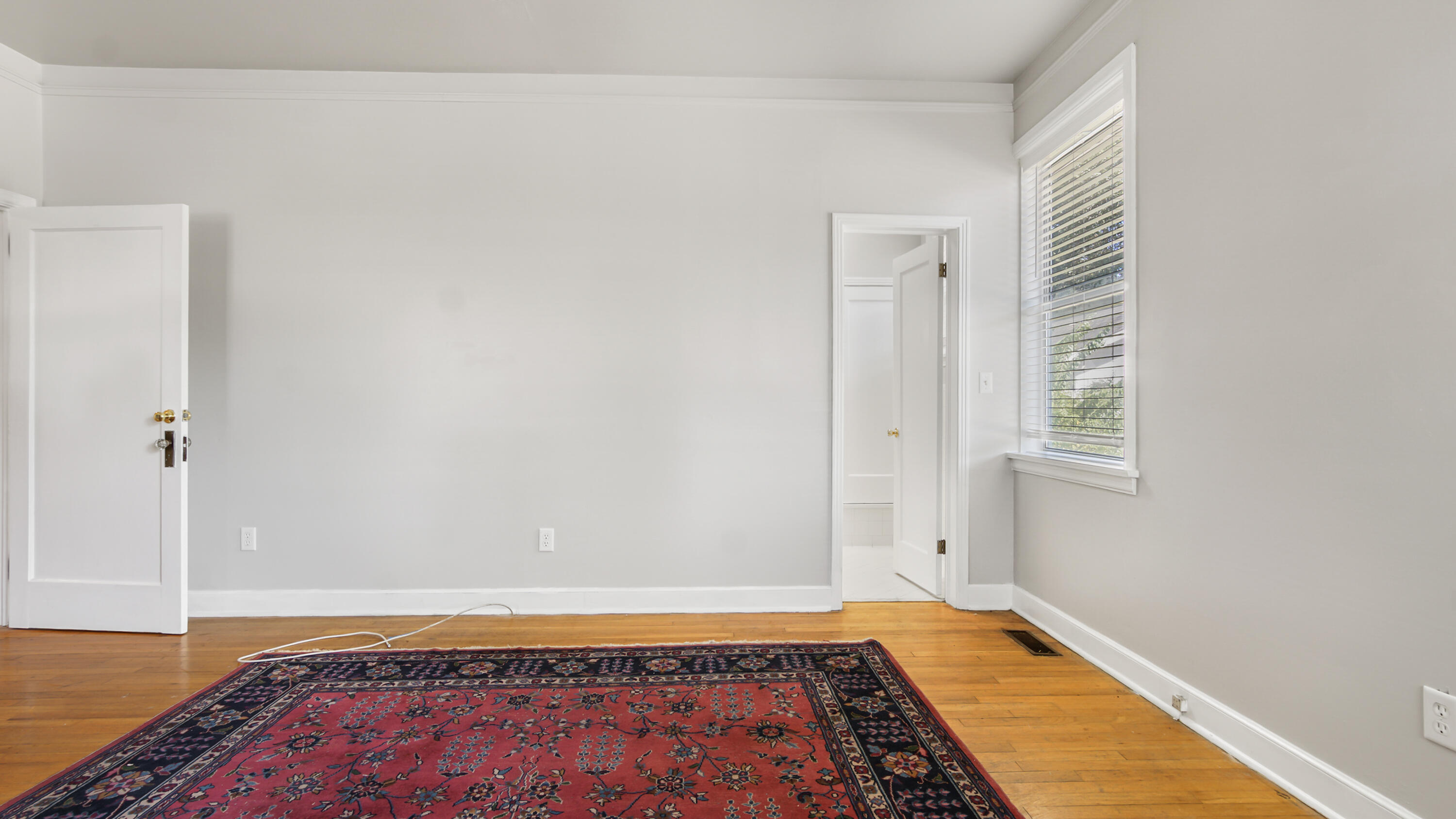 TOWN OF DEFUNIAK SPRINGS - Residential