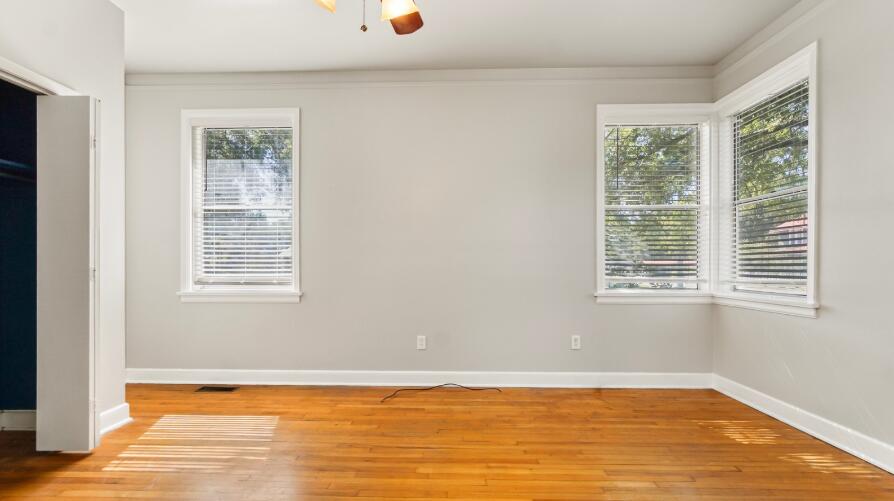 TOWN OF DEFUNIAK SPRINGS - Residential