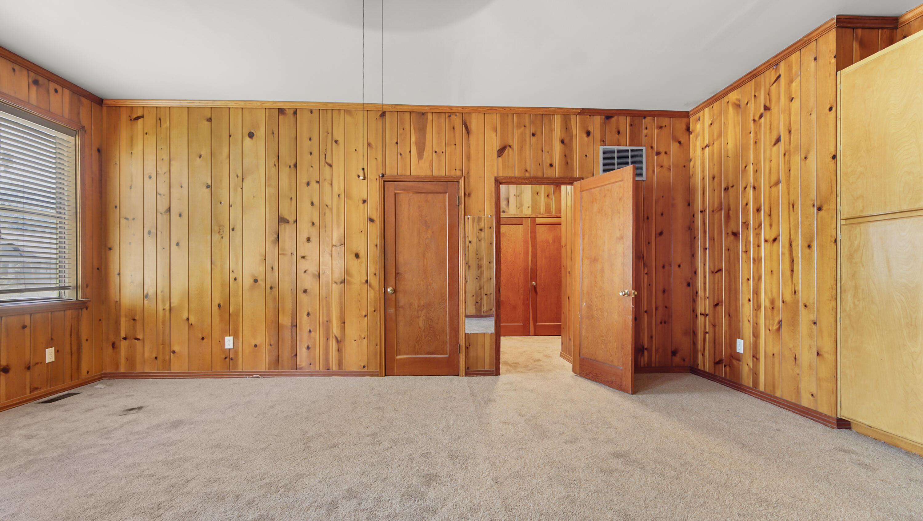 TOWN OF DEFUNIAK SPRINGS - Residential