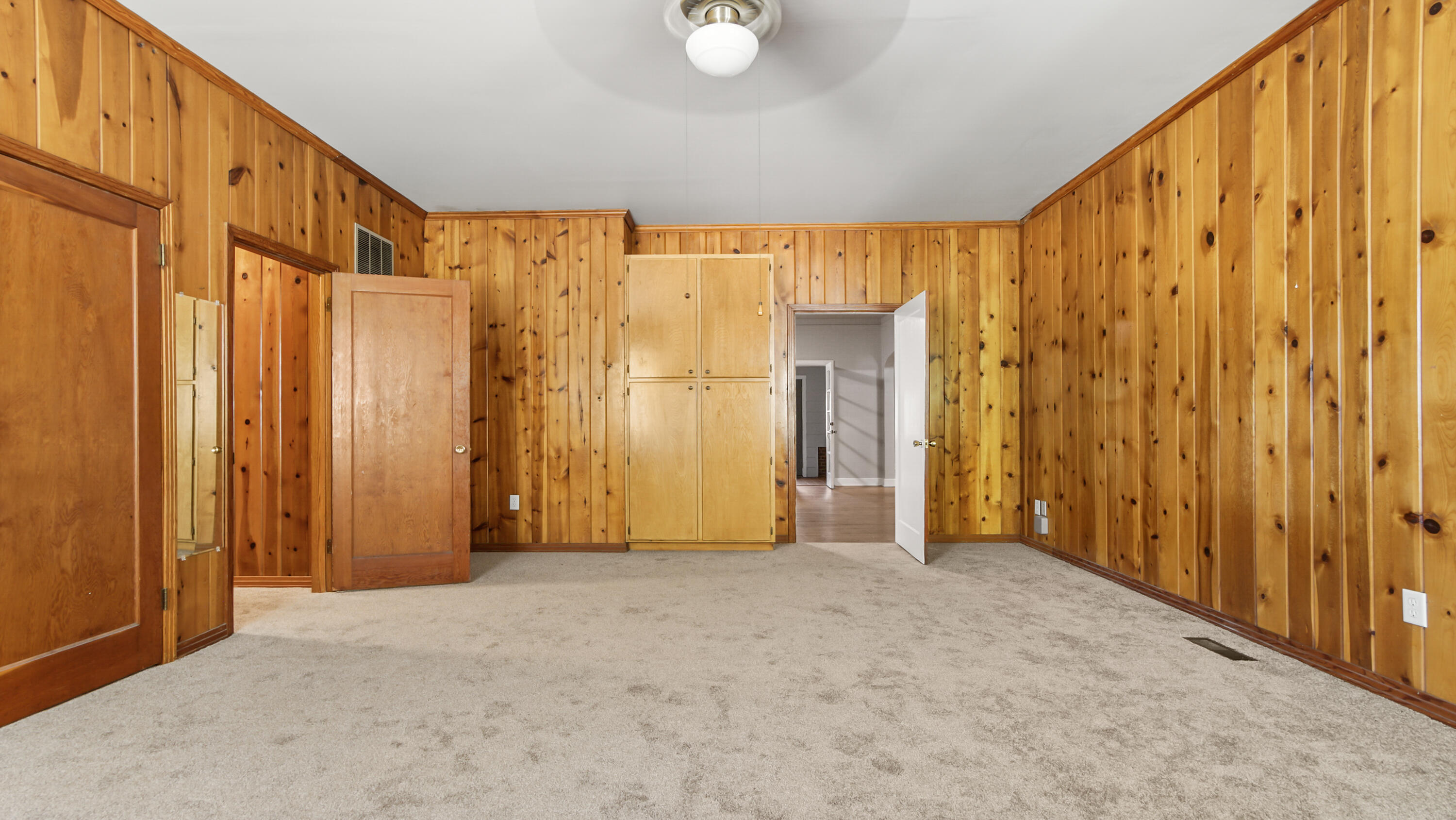 TOWN OF DEFUNIAK SPRINGS - Residential