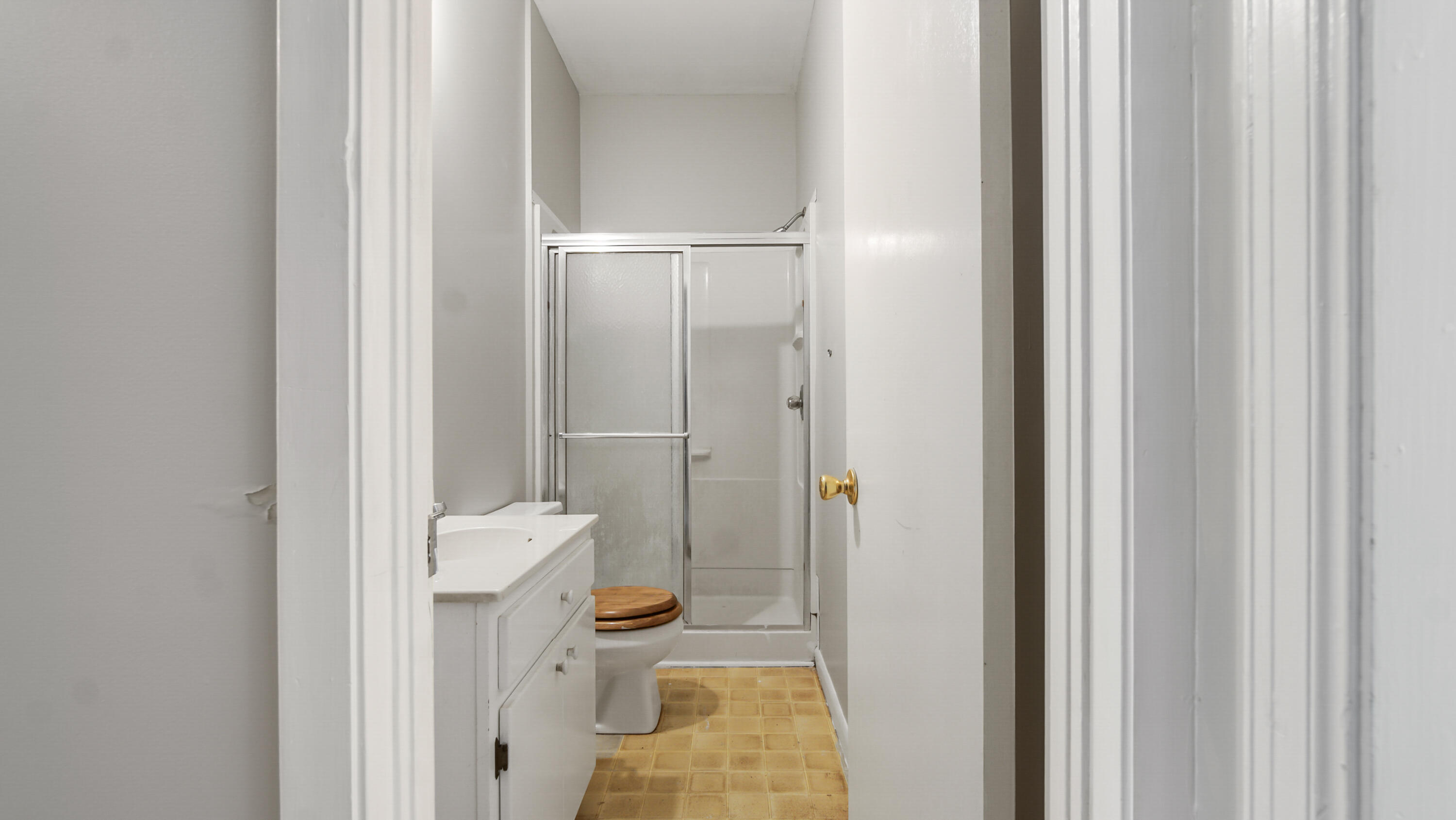 TOWN OF DEFUNIAK SPRINGS - Residential