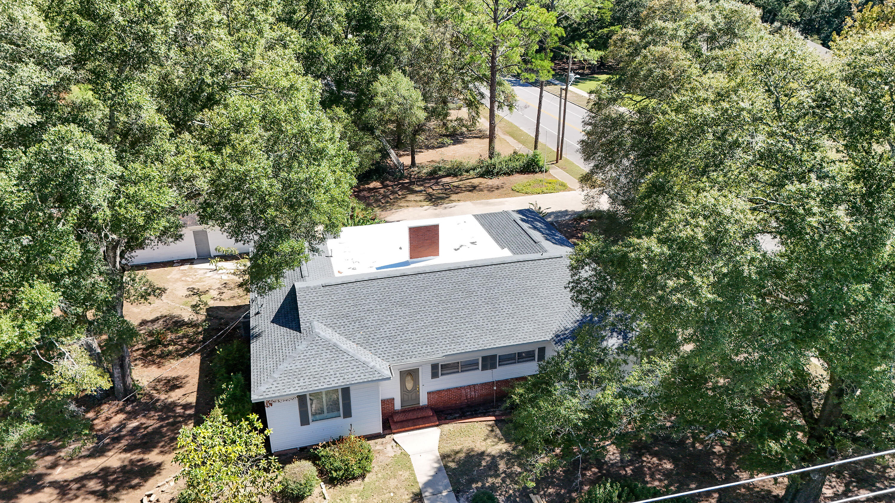 TOWN OF DEFUNIAK SPRINGS - Residential