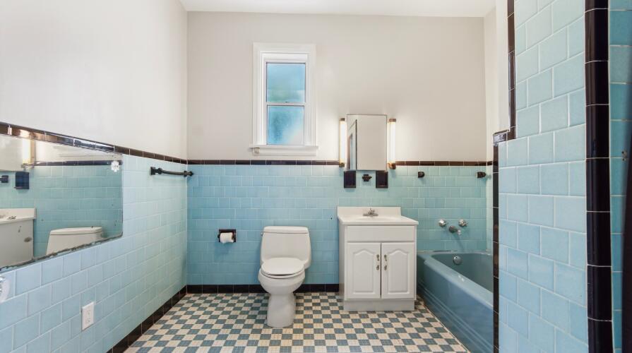 TOWN OF DEFUNIAK SPRINGS - Residential