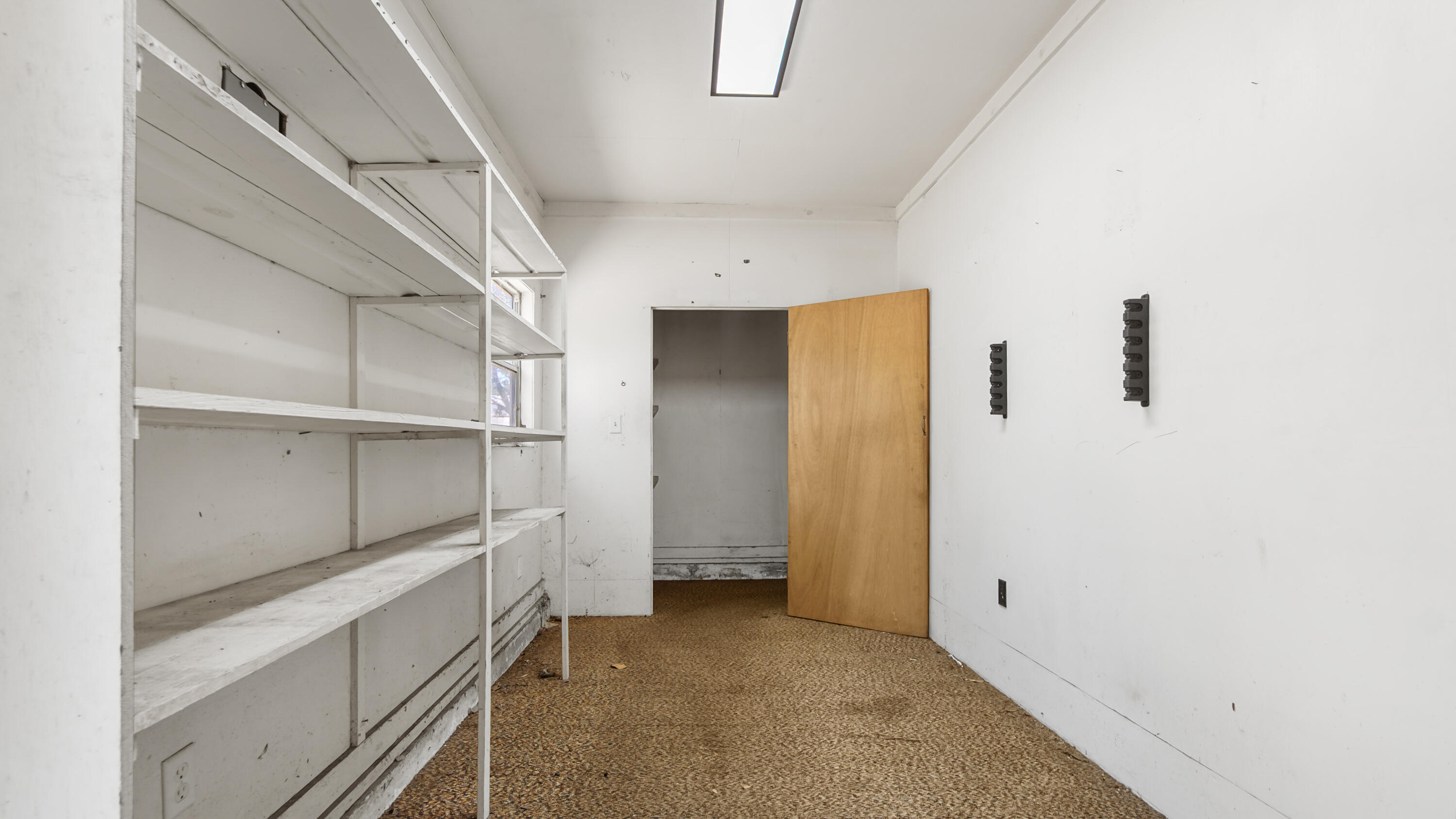 TOWN OF DEFUNIAK SPRINGS - Residential