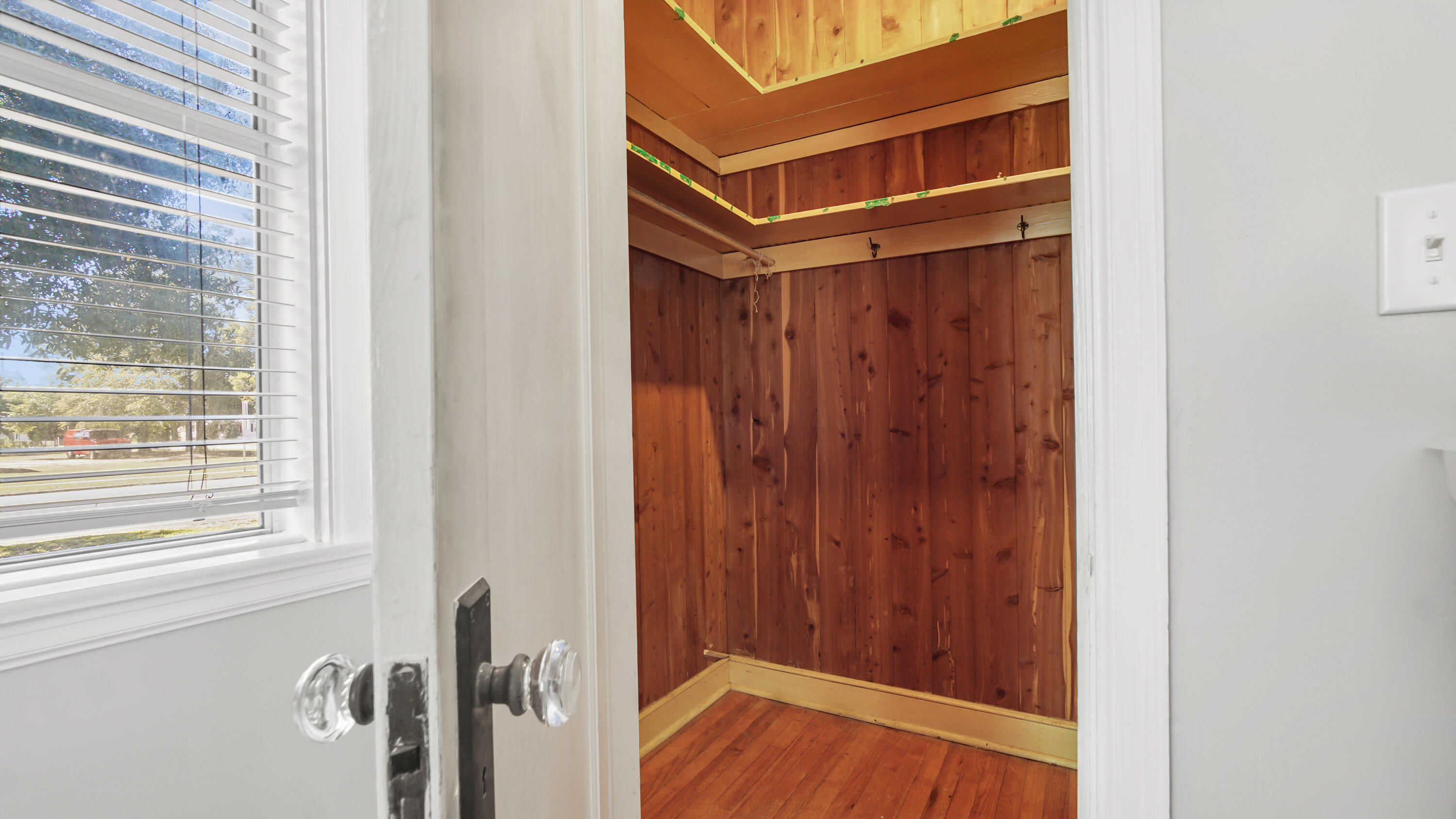 TOWN OF DEFUNIAK SPRINGS - Residential