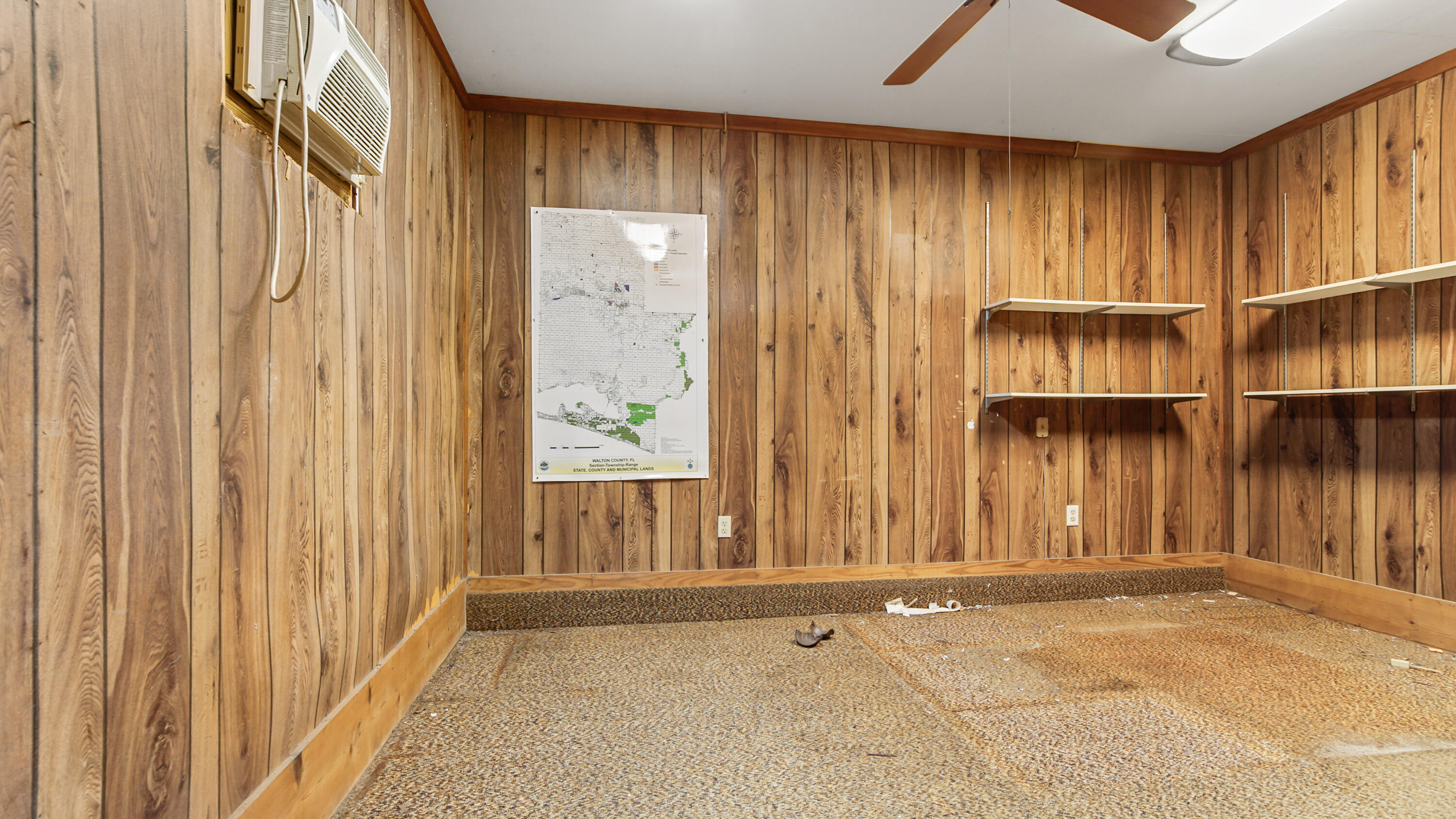 TOWN OF DEFUNIAK SPRINGS - Residential