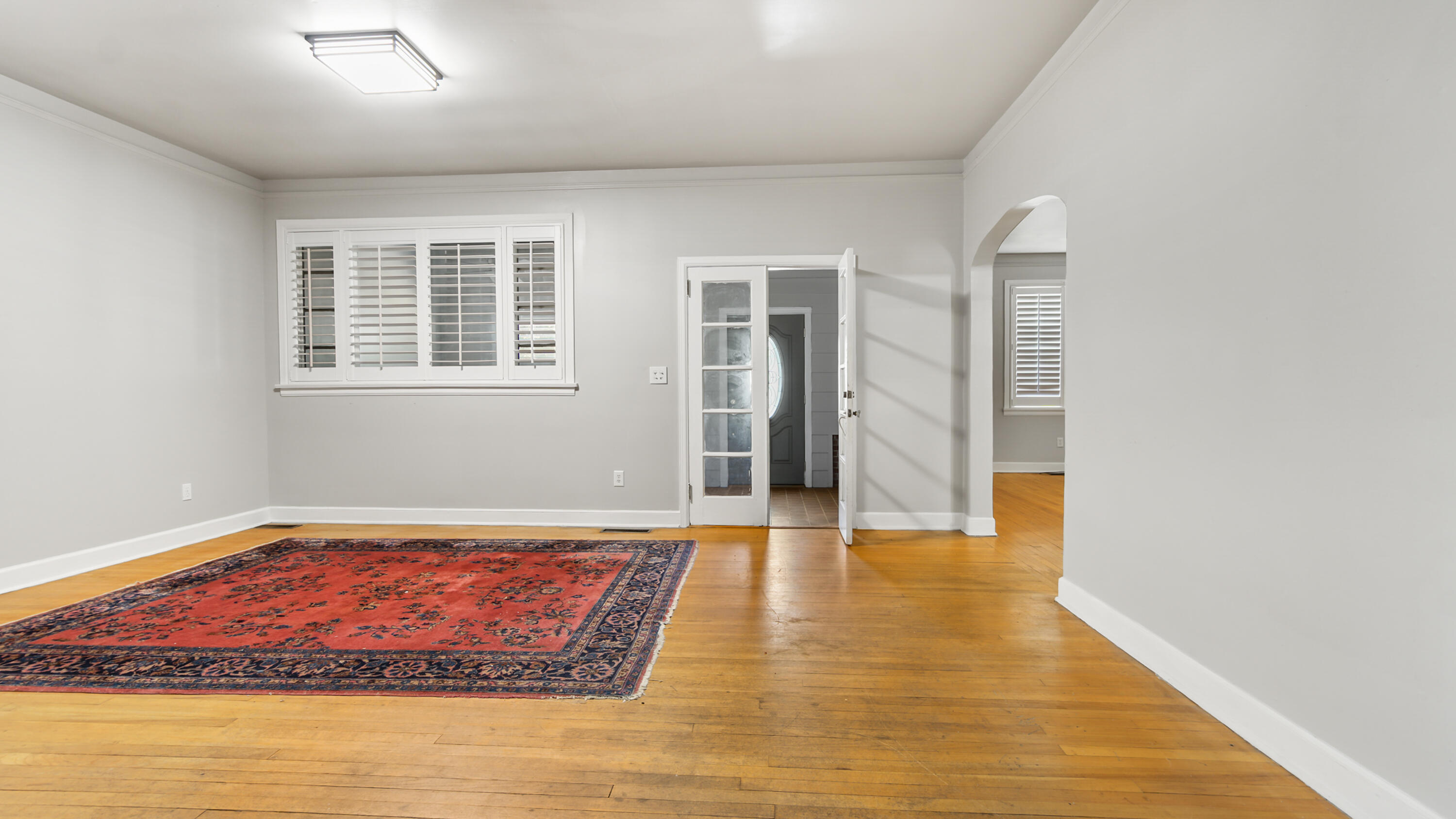 TOWN OF DEFUNIAK SPRINGS - Residential