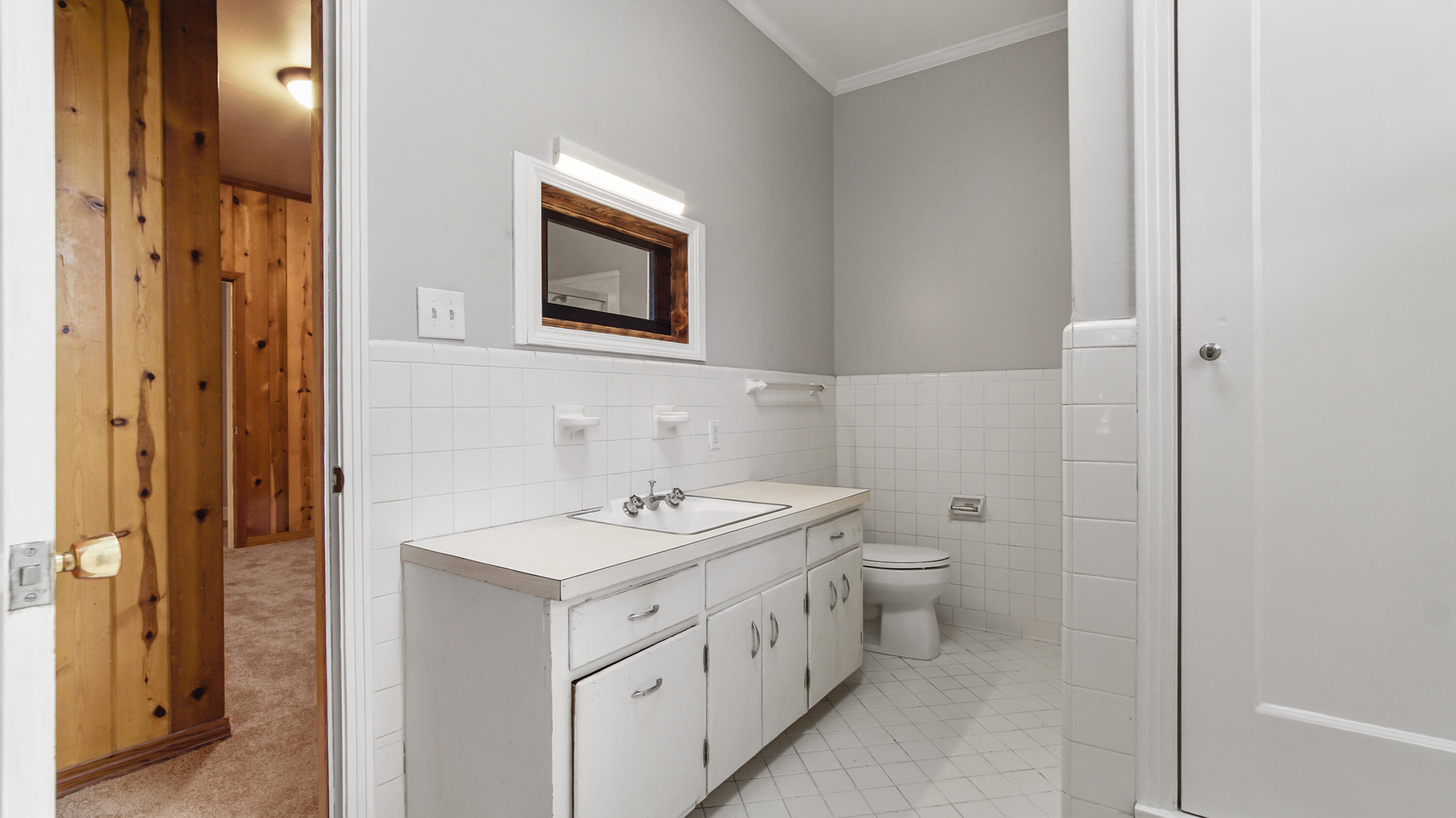 TOWN OF DEFUNIAK SPRINGS - Residential