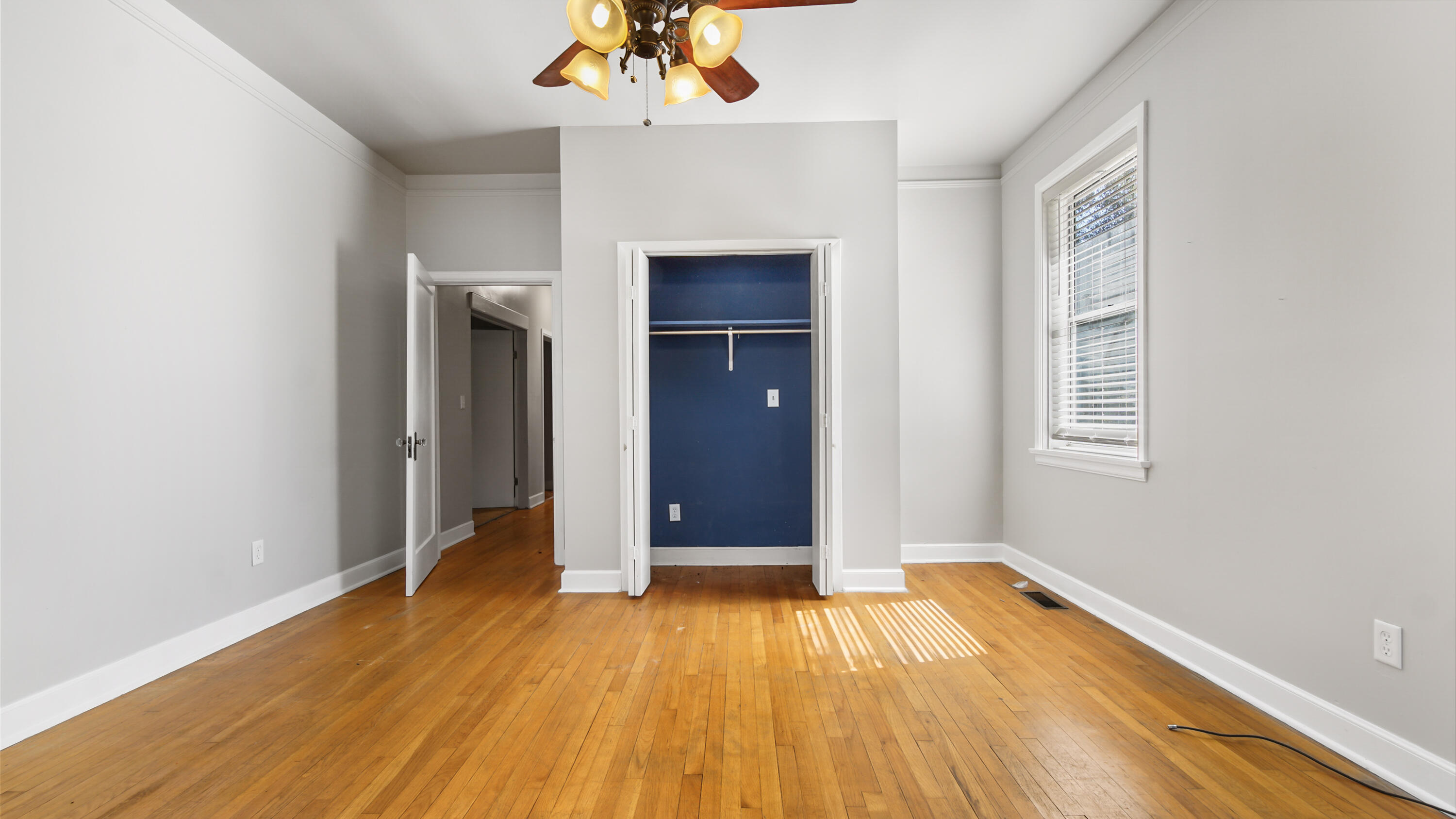 TOWN OF DEFUNIAK SPRINGS - Residential