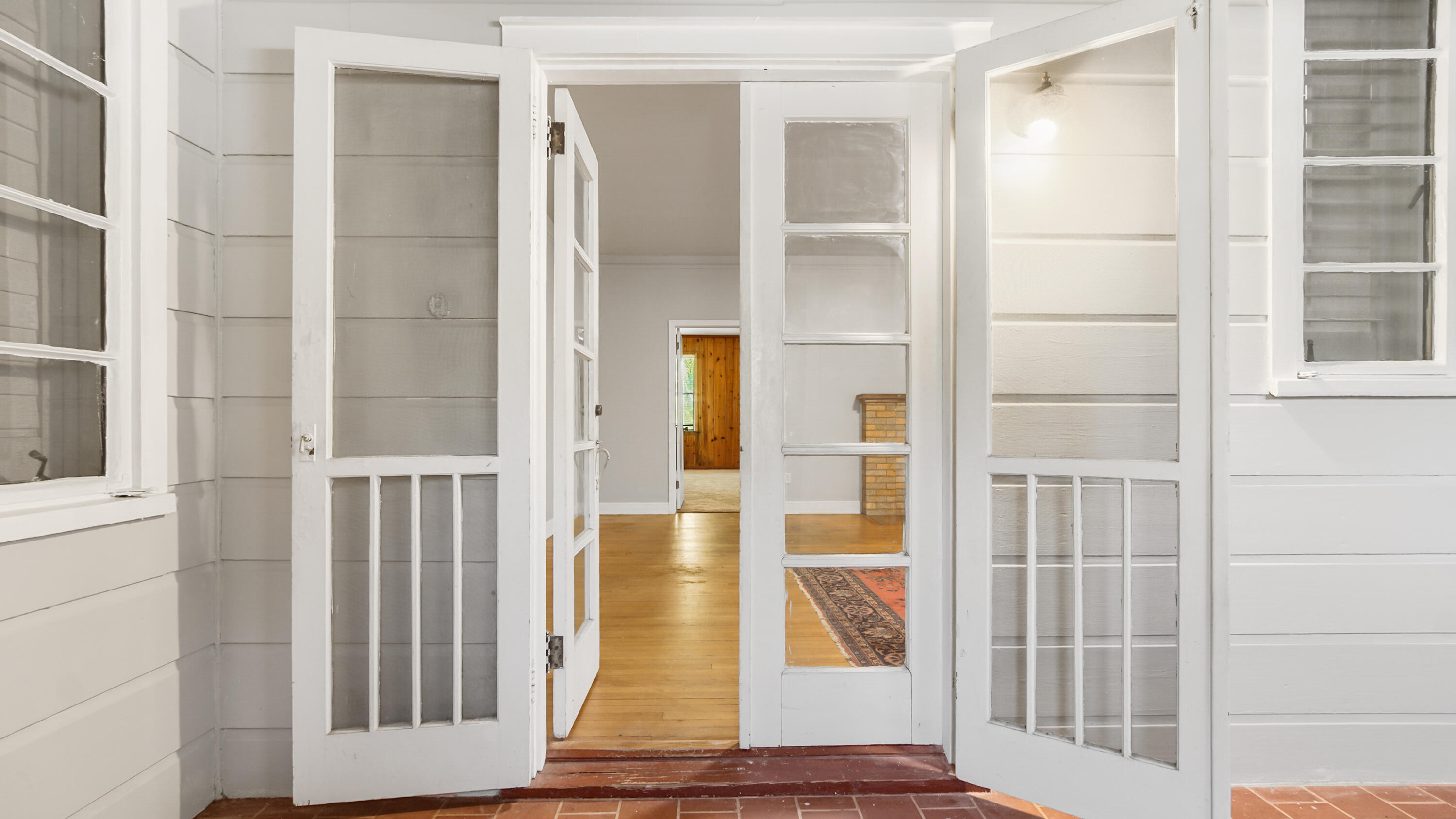 TOWN OF DEFUNIAK SPRINGS - Residential