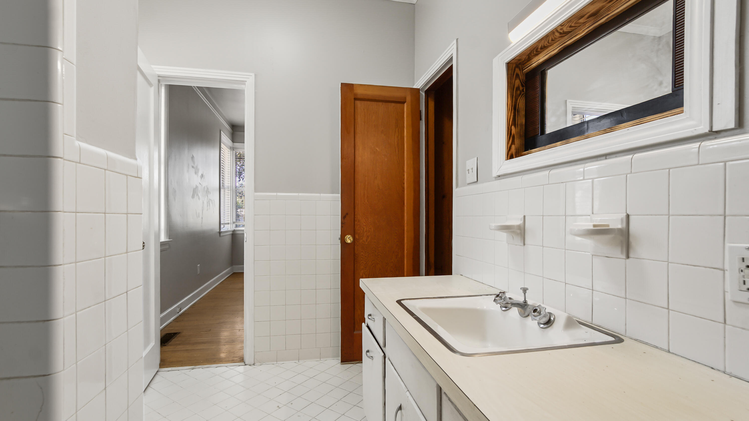 TOWN OF DEFUNIAK SPRINGS - Residential