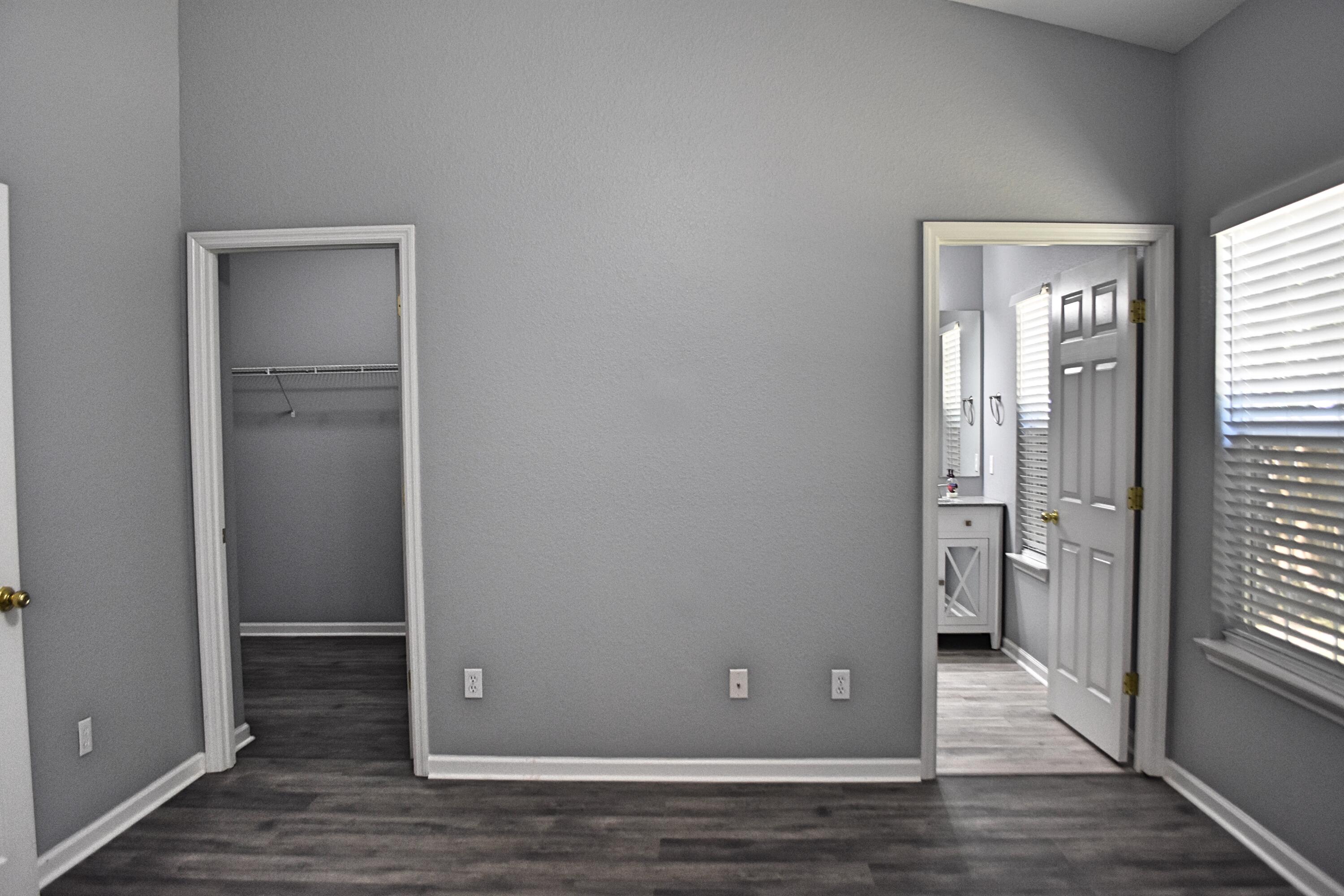 HAMMOCK BAY - Residential Lease