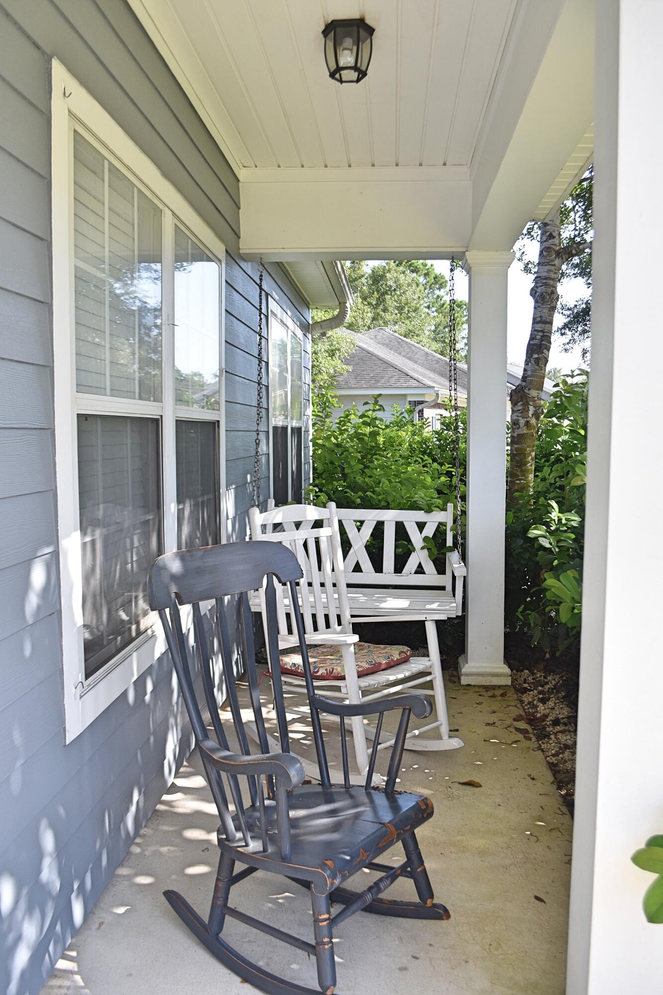 HAMMOCK BAY - Residential Lease