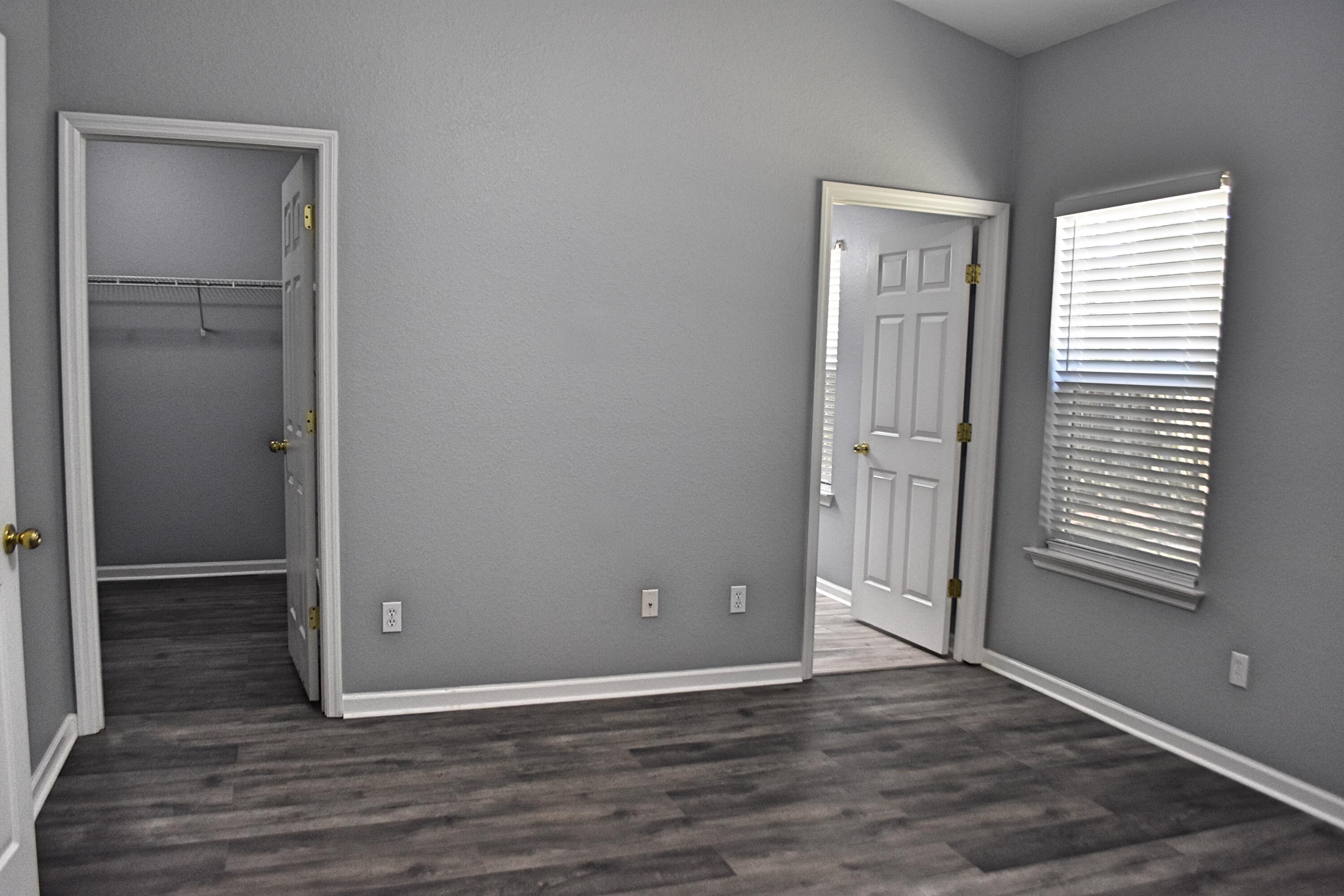 HAMMOCK BAY - Residential Lease