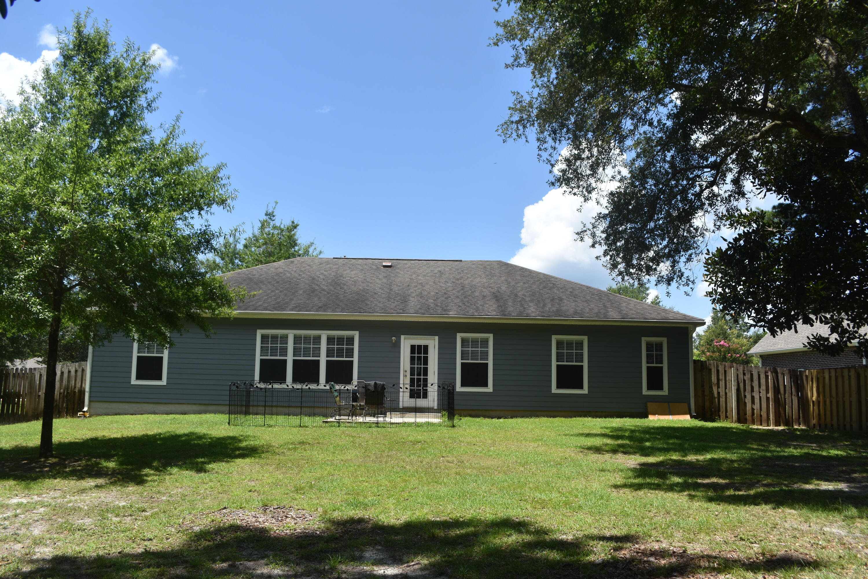 HAMMOCK BAY - Residential Lease