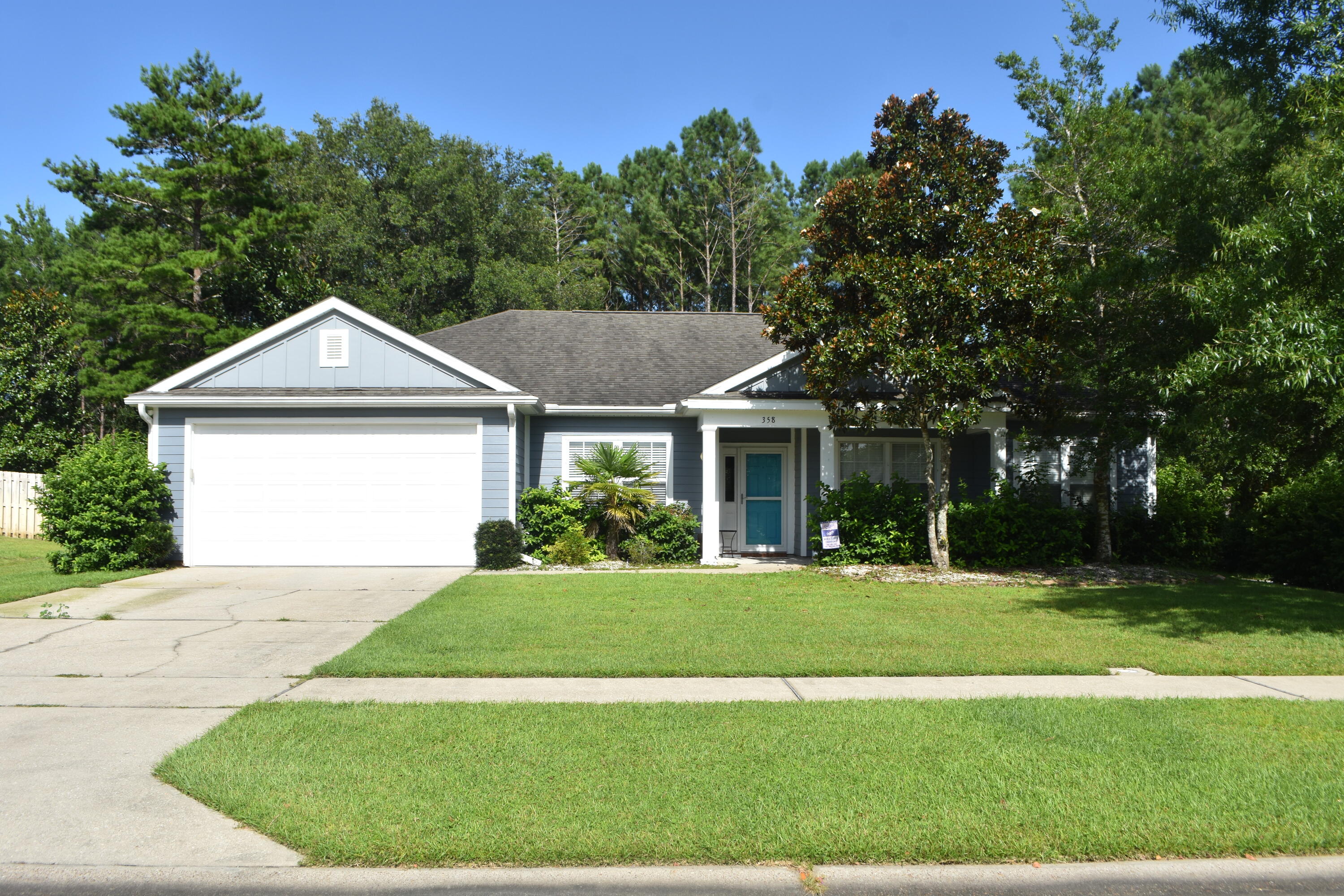 HAMMOCK BAY - Residential Lease