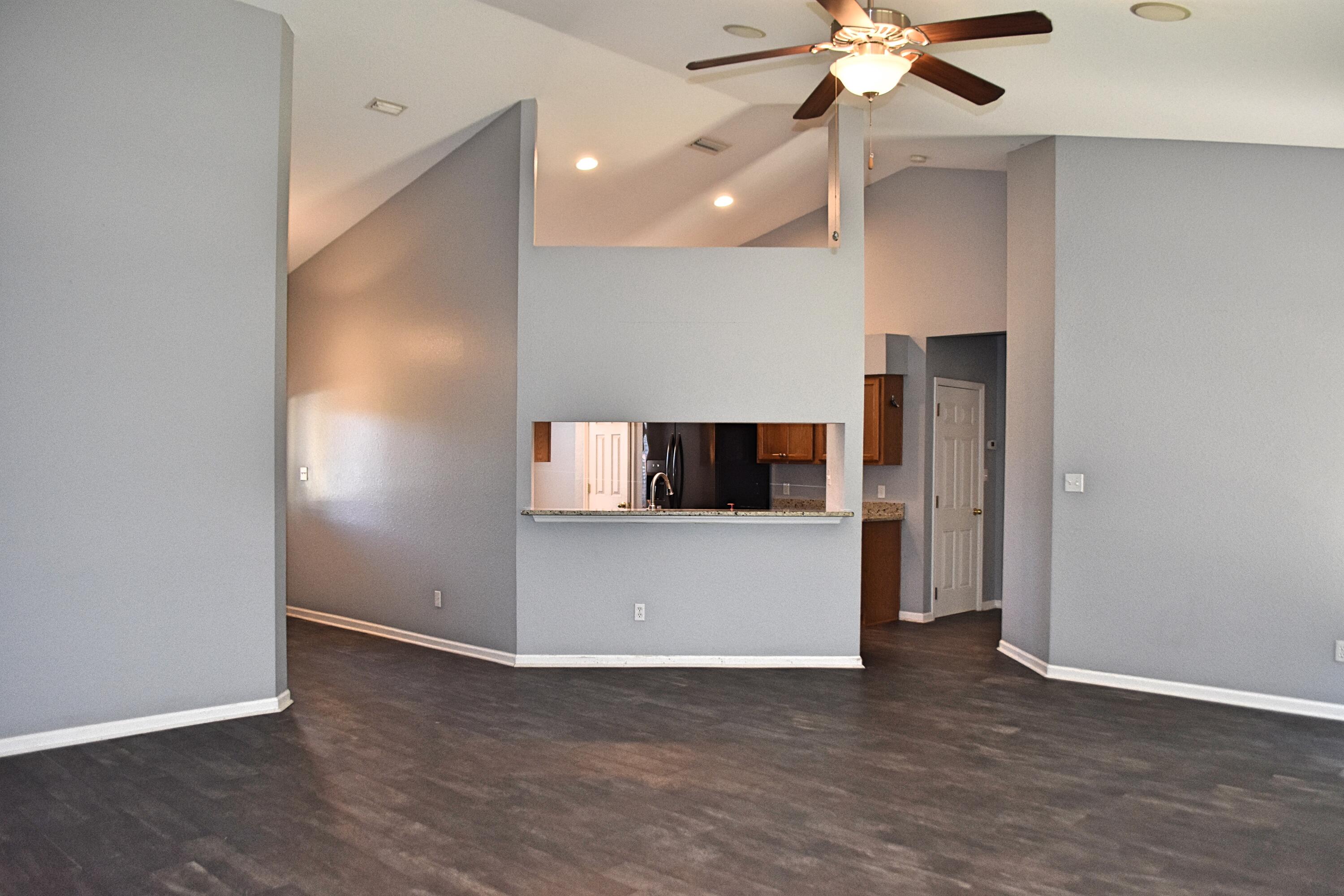 HAMMOCK BAY - Residential Lease