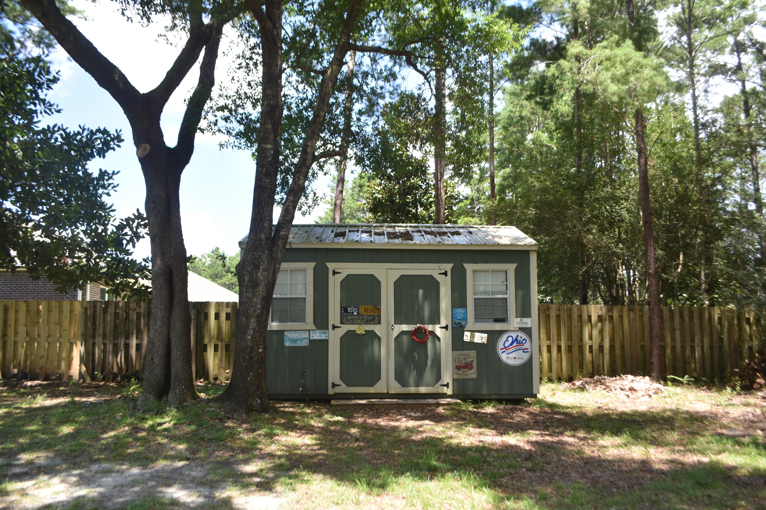 HAMMOCK BAY - Residential Lease