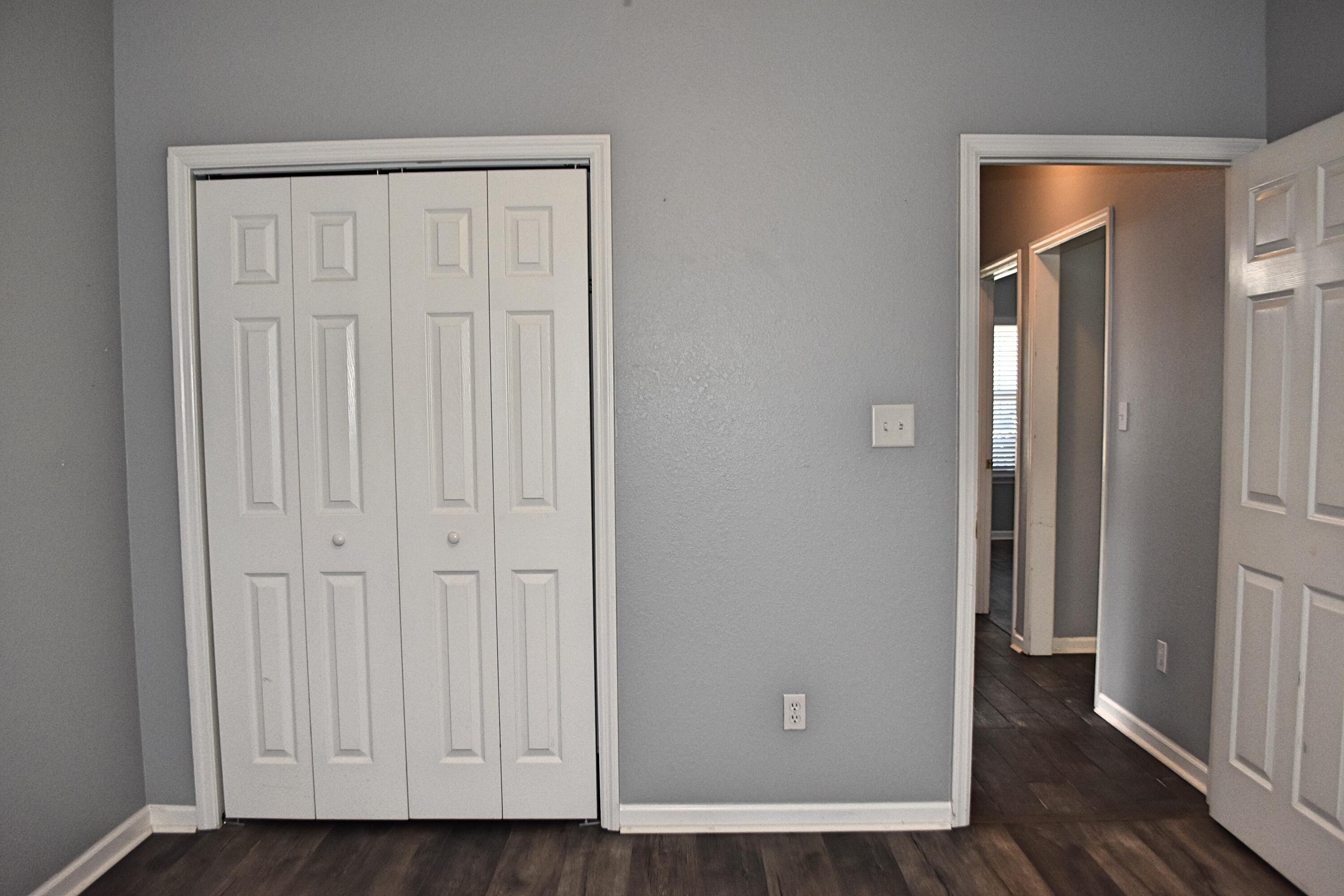 HAMMOCK BAY - Residential Lease