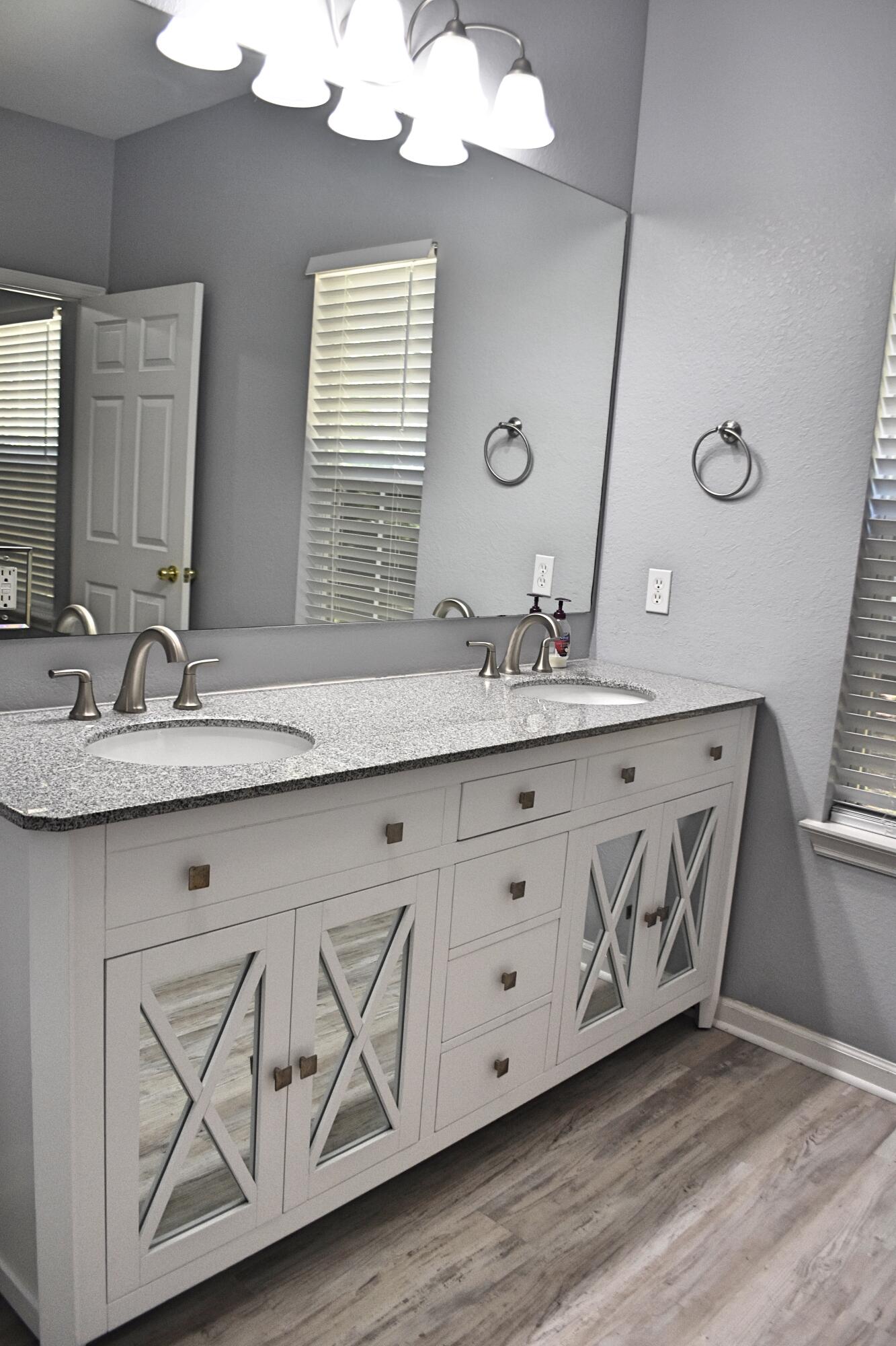 HAMMOCK BAY - Residential Lease