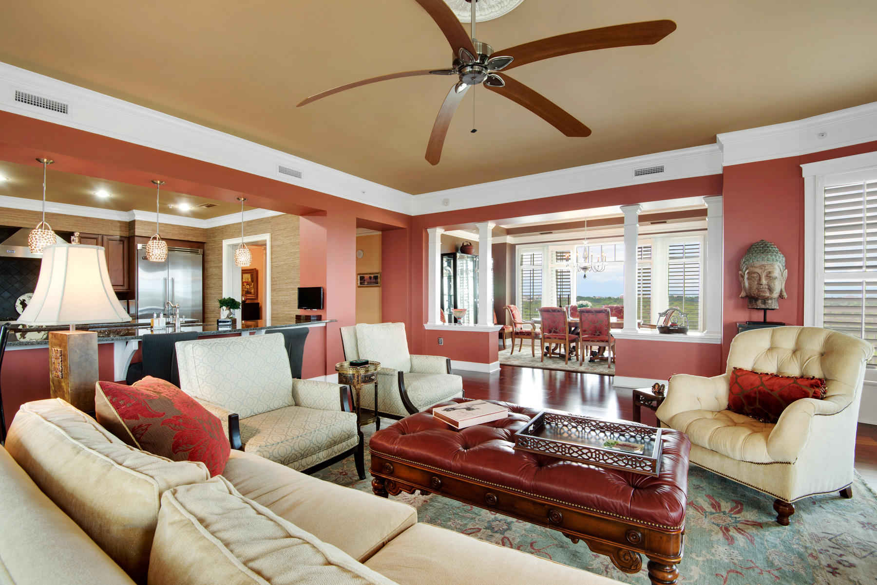 ONE WATER PLACE - Residential