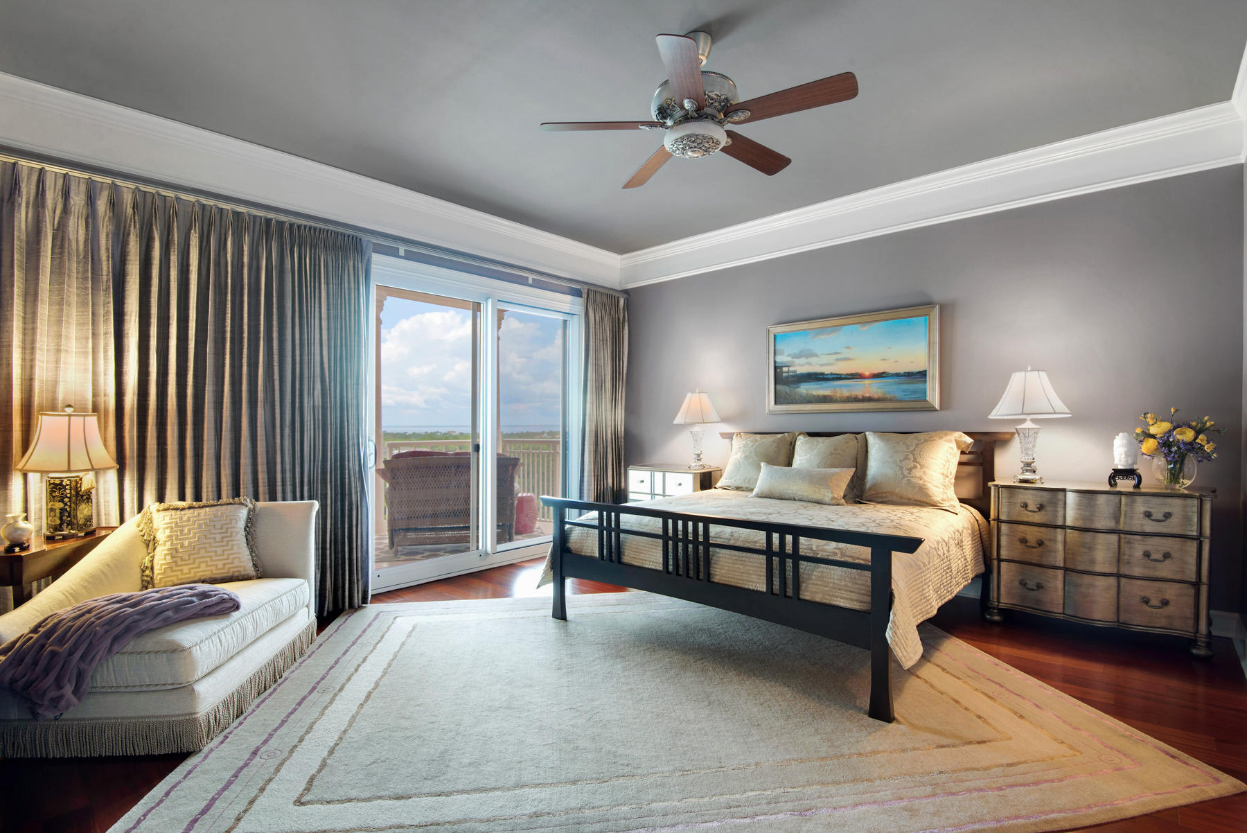 ONE WATER PLACE - Residential