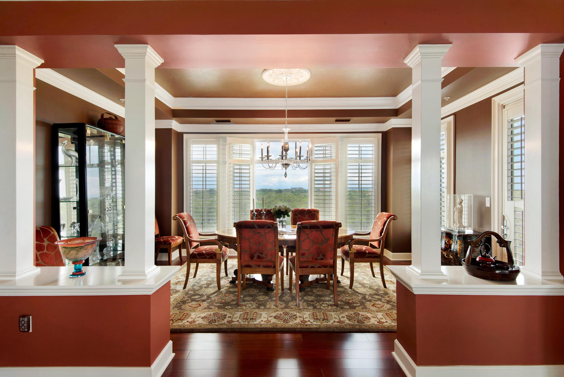 ONE WATER PLACE - Residential