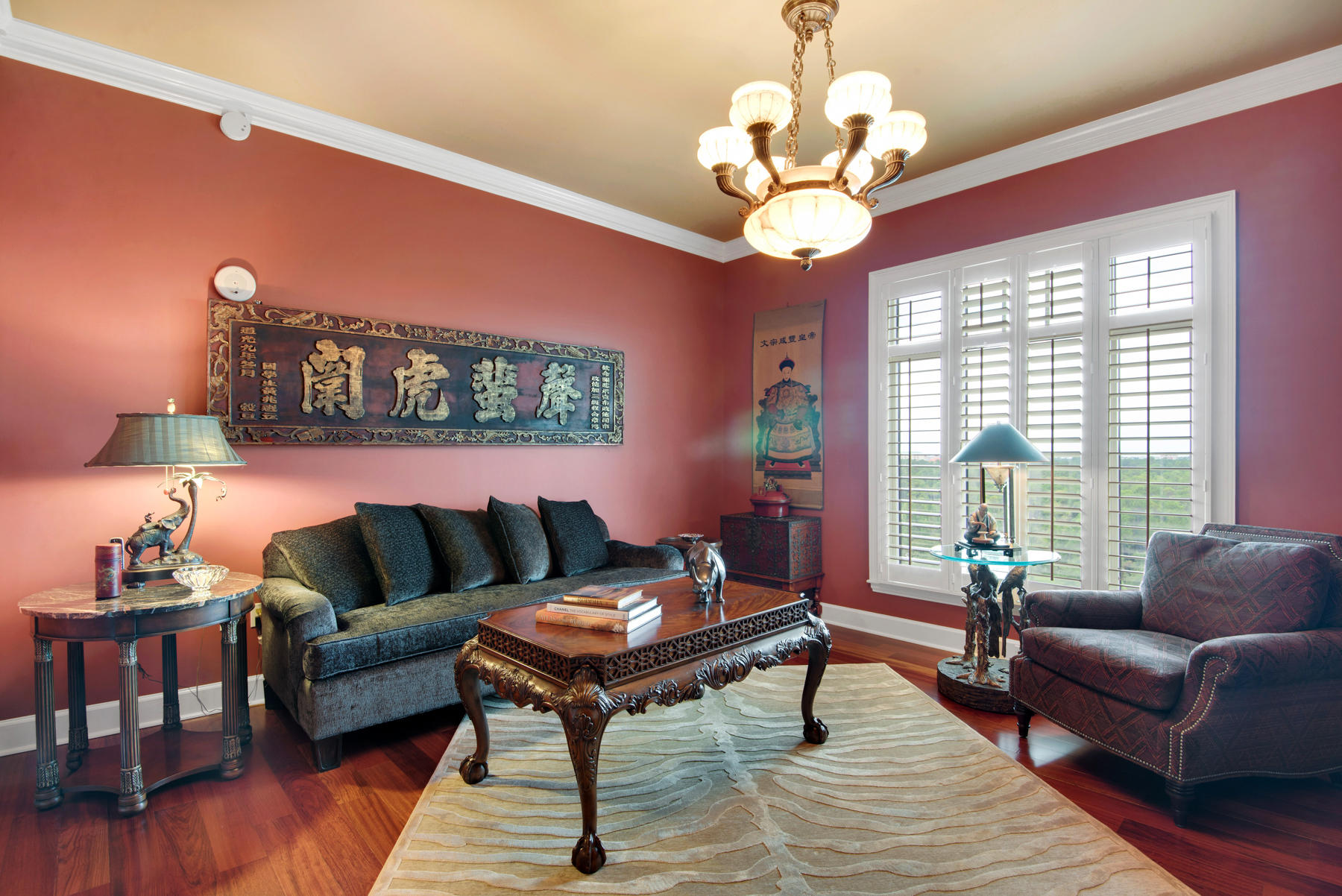 ONE WATER PLACE - Residential