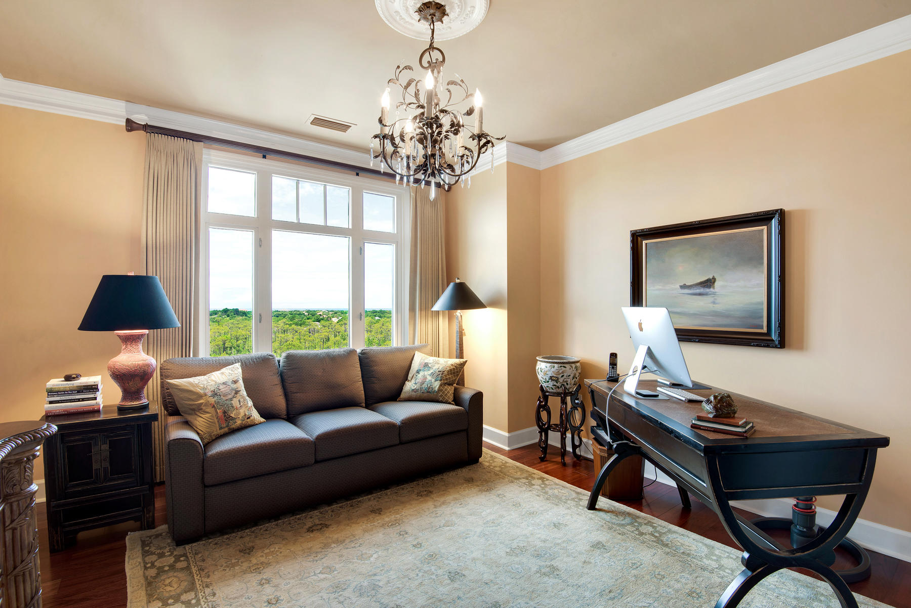 ONE WATER PLACE - Residential