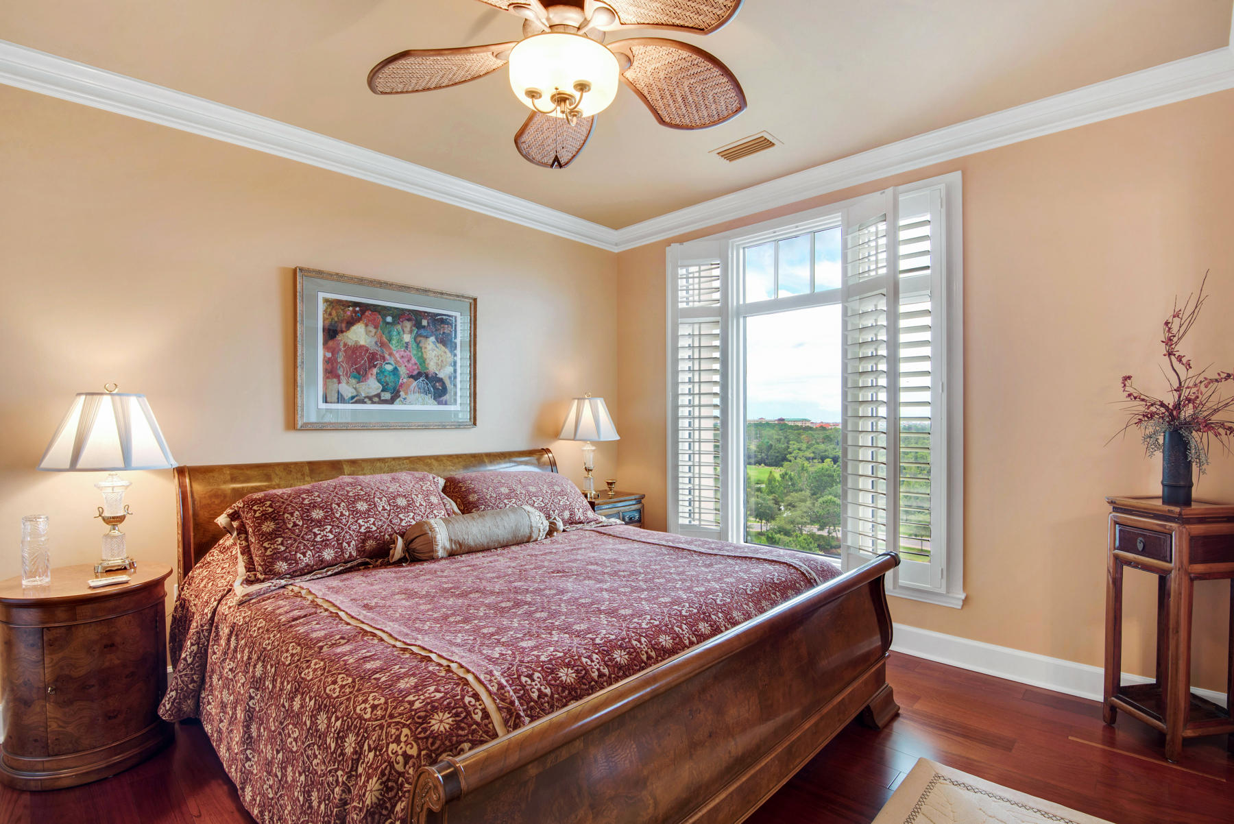 ONE WATER PLACE - Residential