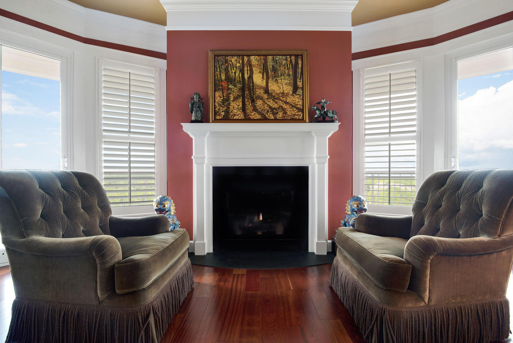 ONE WATER PLACE - Residential