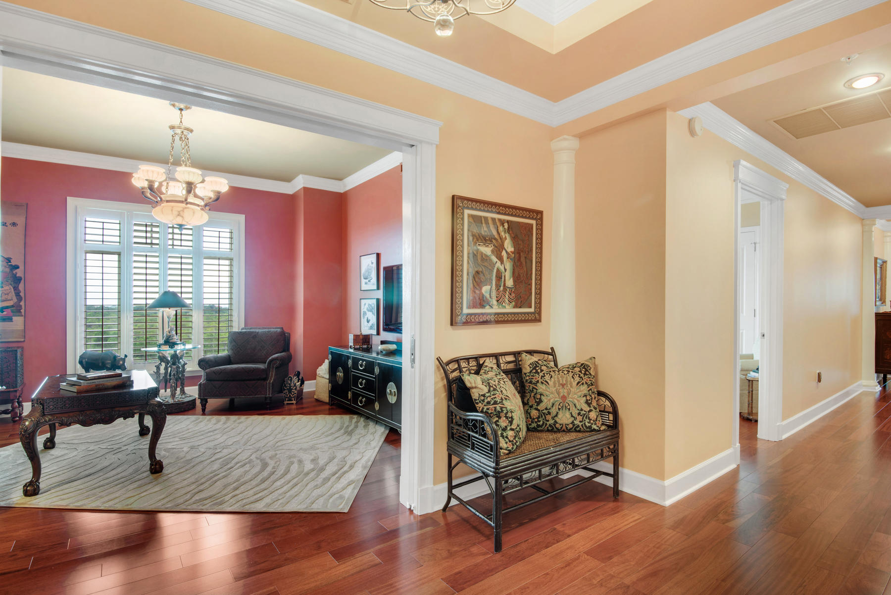 ONE WATER PLACE - Residential