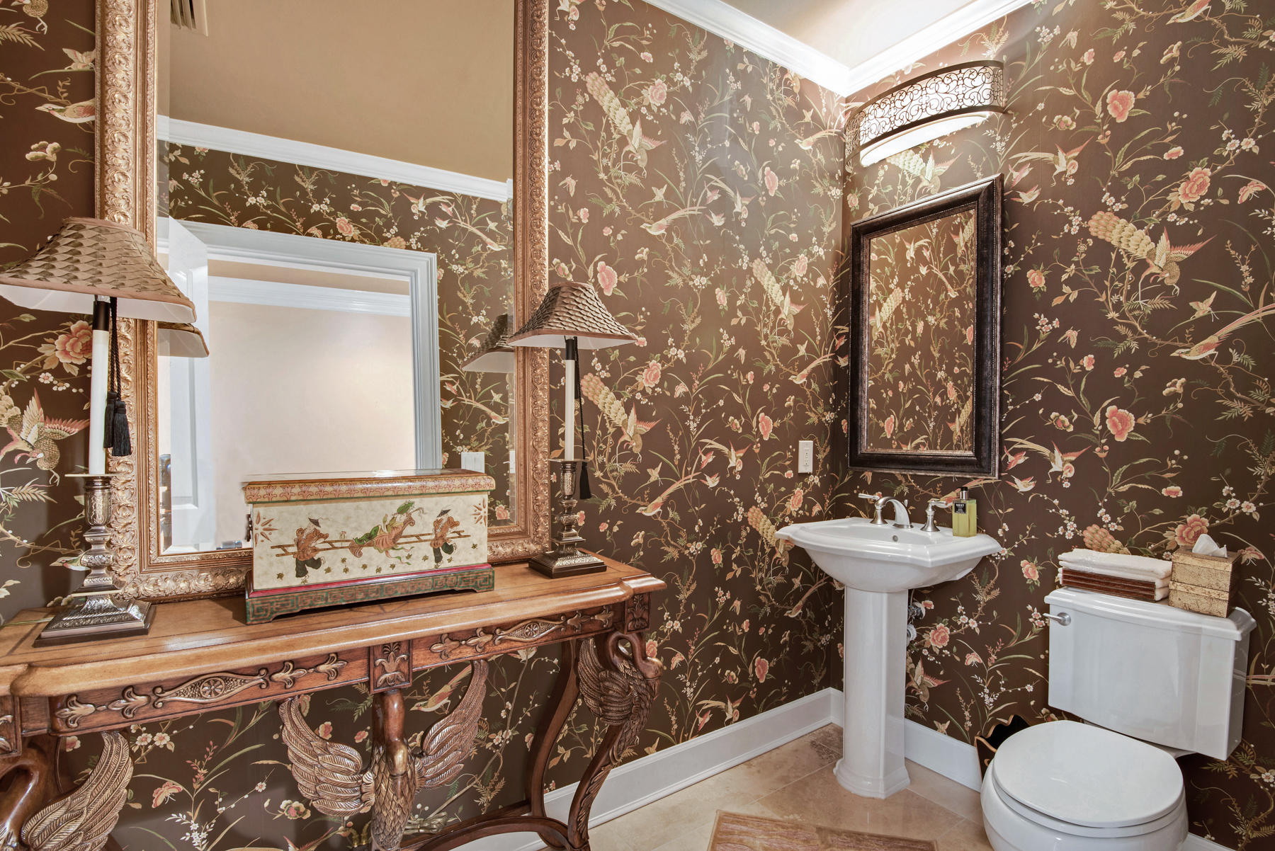 ONE WATER PLACE - Residential