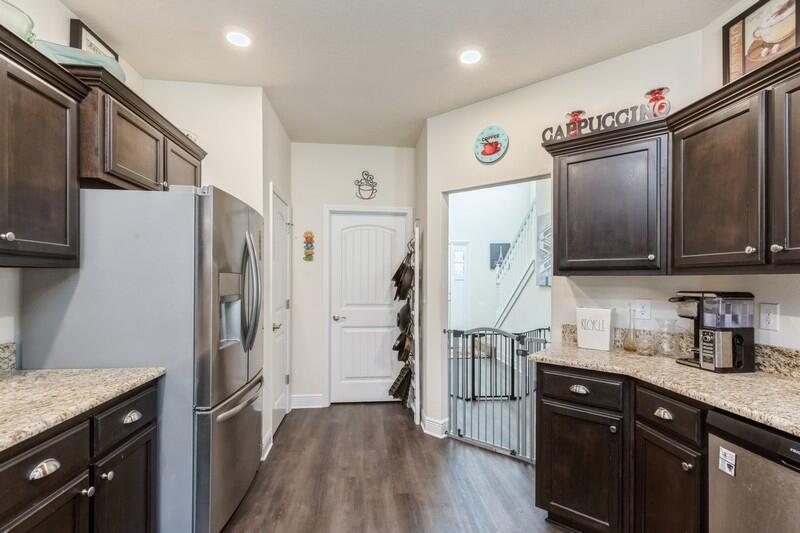 NANTERRE - Residential