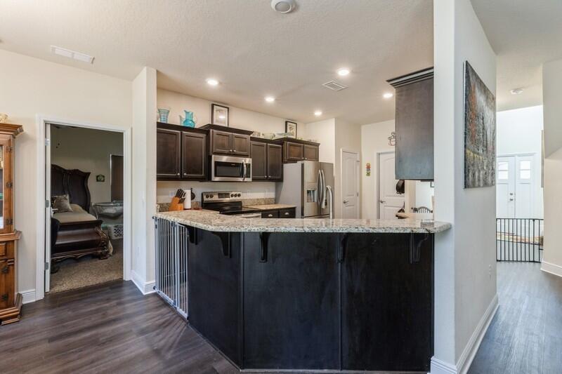 NANTERRE - Residential