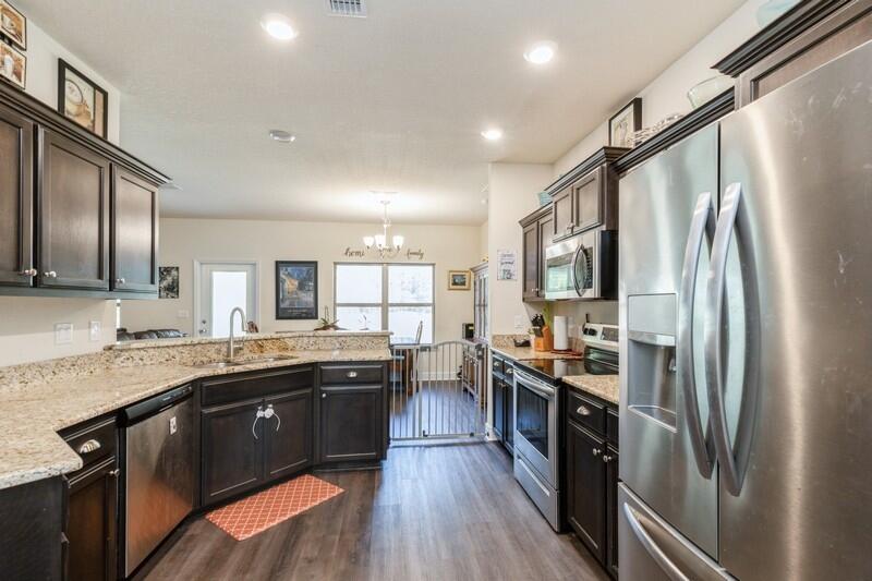 NANTERRE - Residential