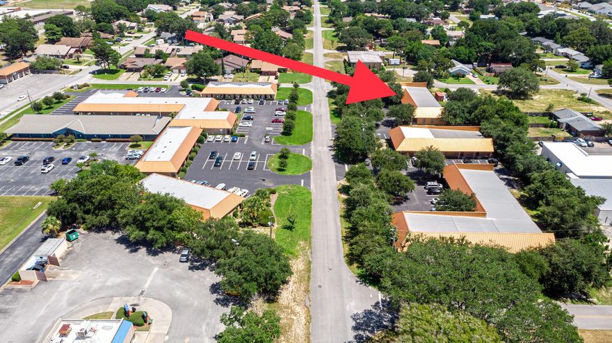 Previous SCIF (Secret Compartmented Information Facility) office space for lease consisting of 6 offices, break room/kitchenette, large reception area, large conference room, and 4 bathrooms. Space can be separated if needed. $20.00 PSF plus $1.50 PSF for CAM. Space features data housing tracks, interior, and exterior security doors, sound-attenuated windows, exterior sound system, and exterior cameras.  Located in Shalimar Town Center conveniently located to Eglin Air Force Base and Ft Walton Beach Airport.