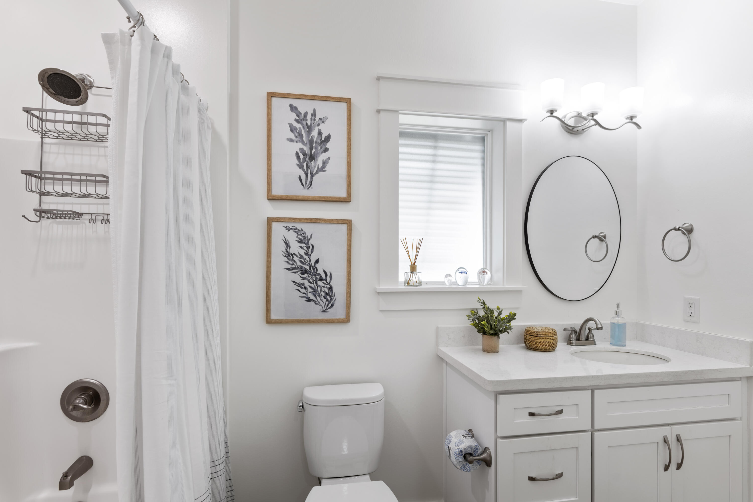 WHITES GULFVIEW ESTATES - Residential