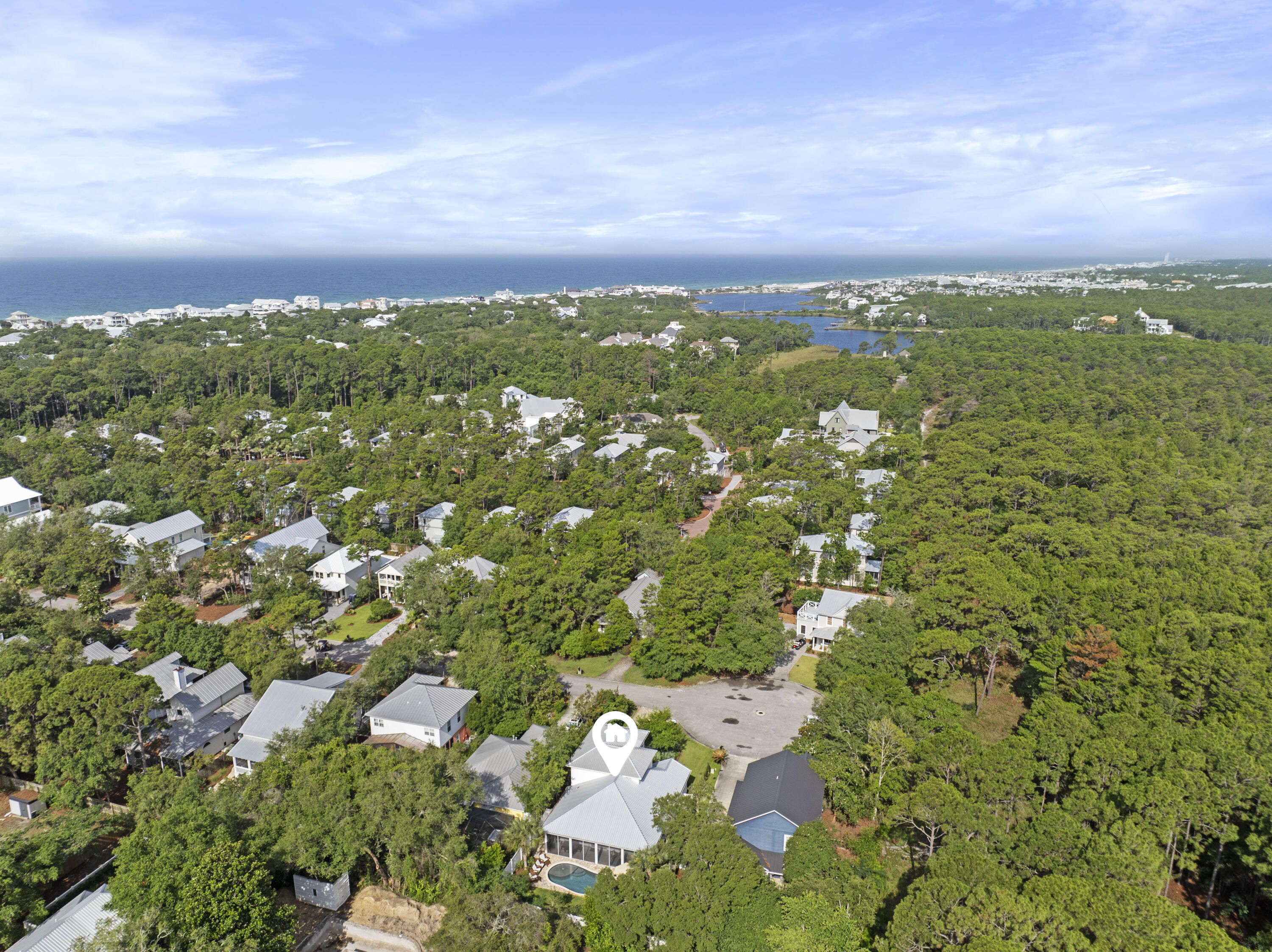 WHITES GULFVIEW ESTATES - Residential