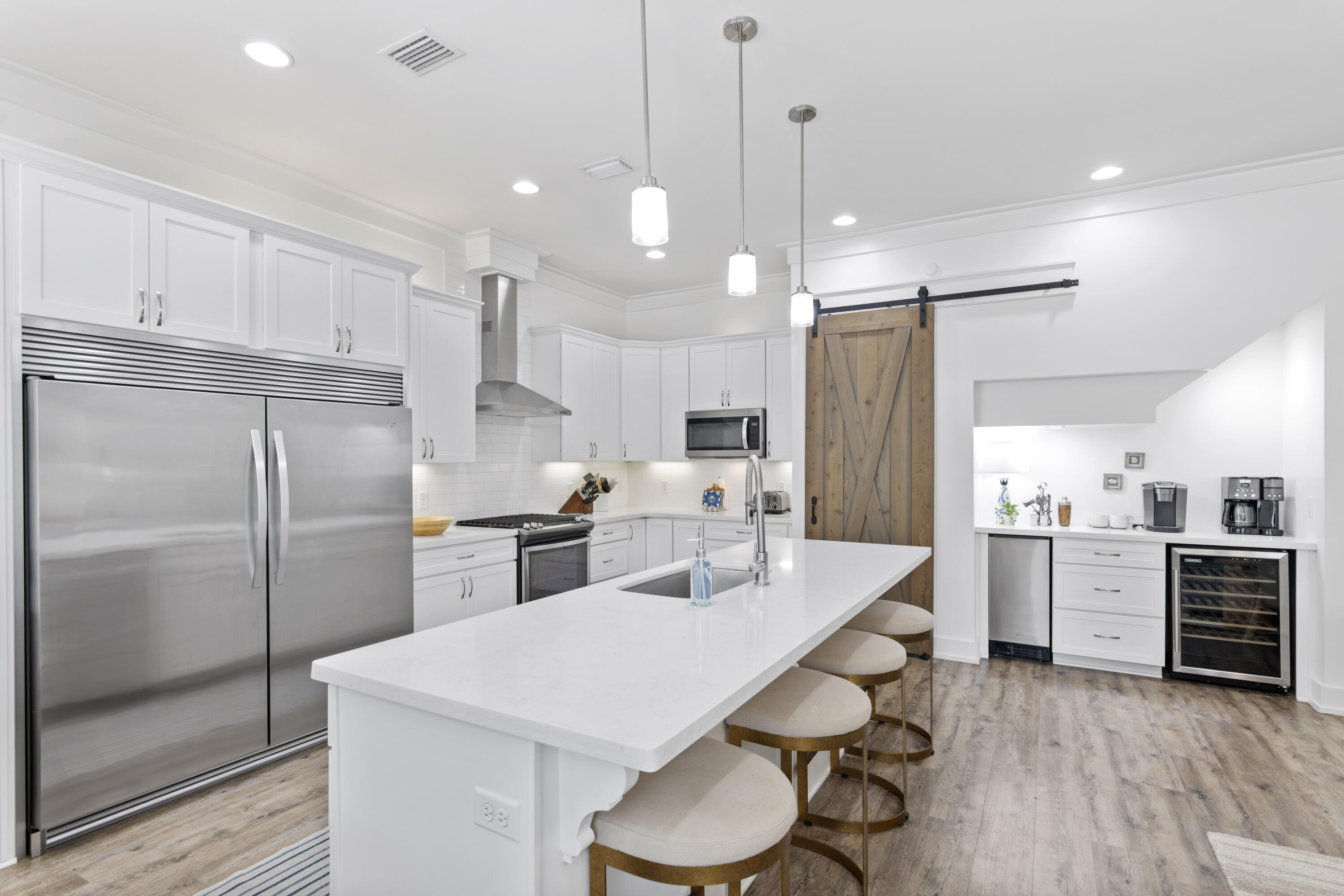 WHITES GULFVIEW ESTATES - Residential