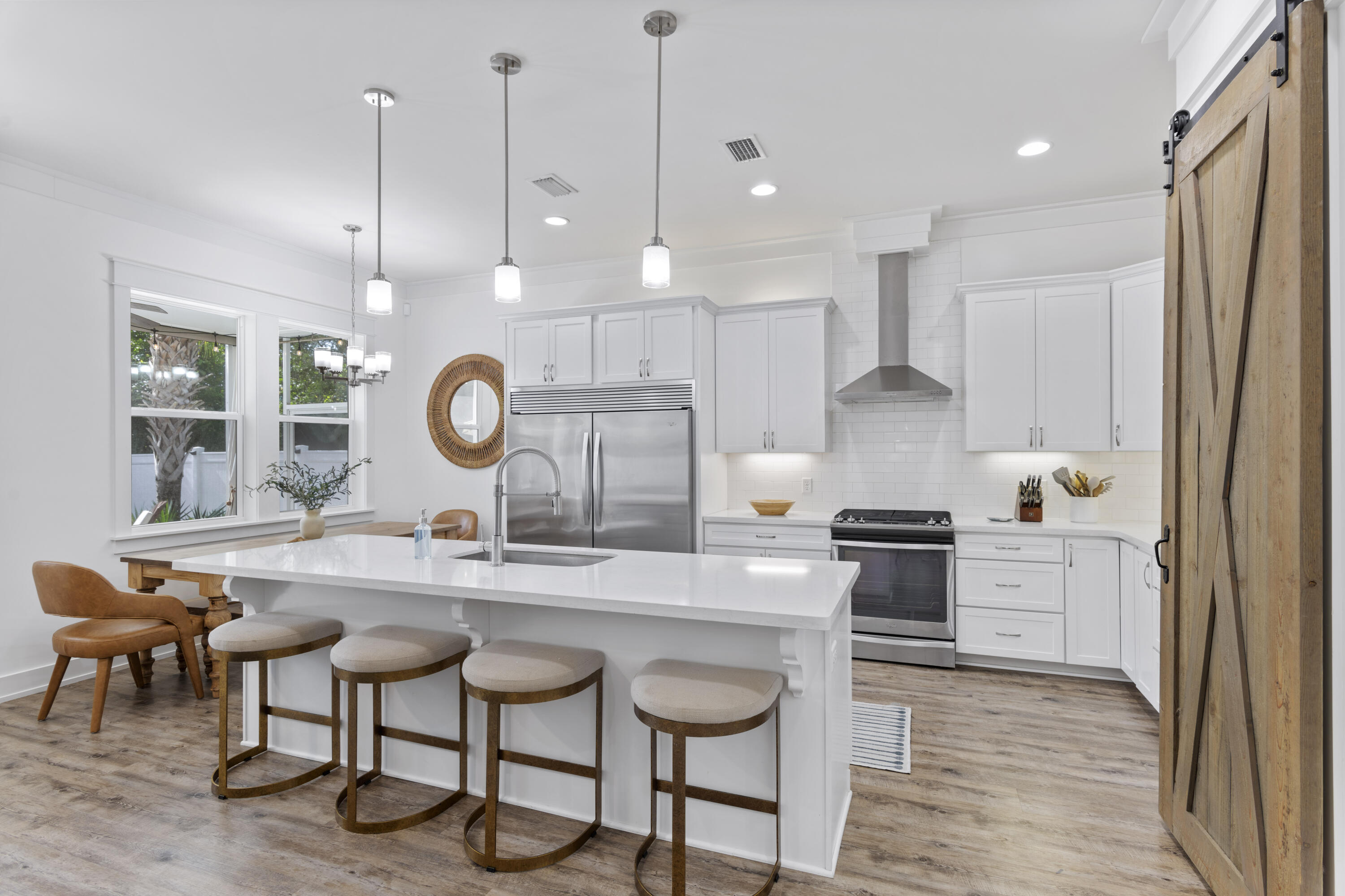 WHITES GULFVIEW ESTATES - Residential