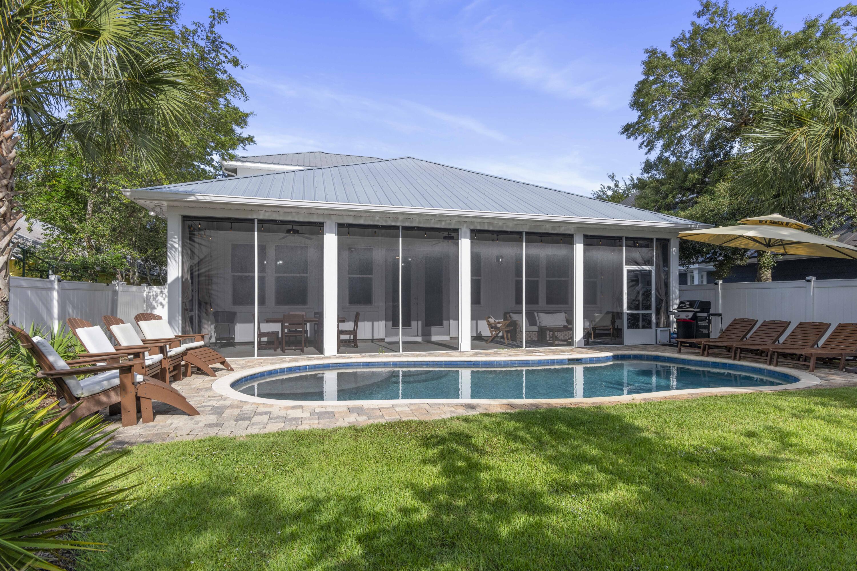 WHITES GULFVIEW ESTATES - Residential