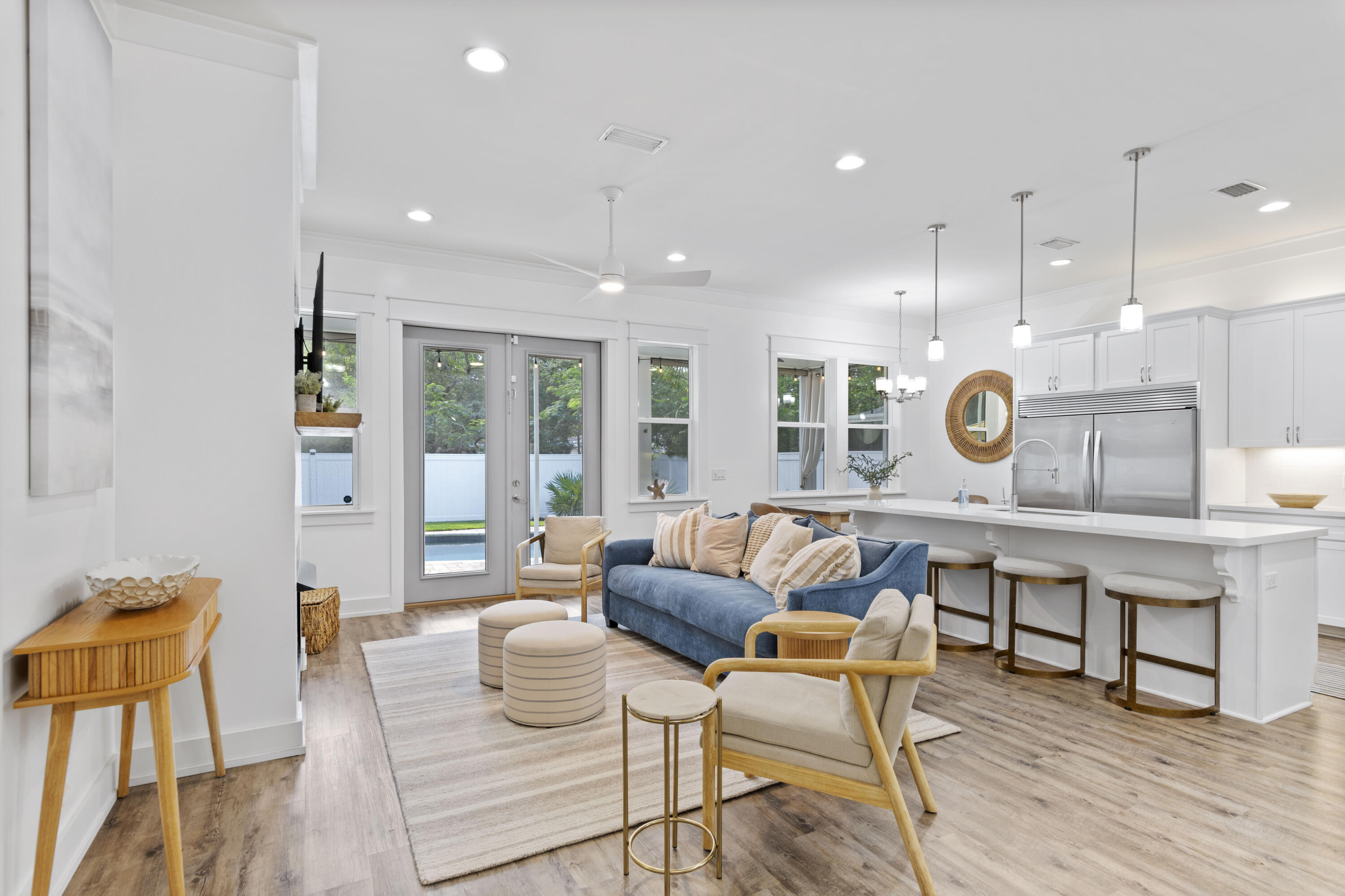 WHITES GULFVIEW ESTATES - Residential