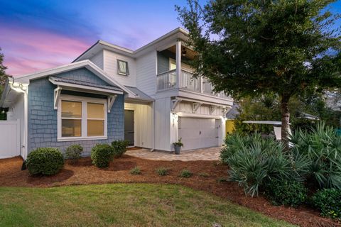 512 Clareon Drive Inlet Beach FL 32461