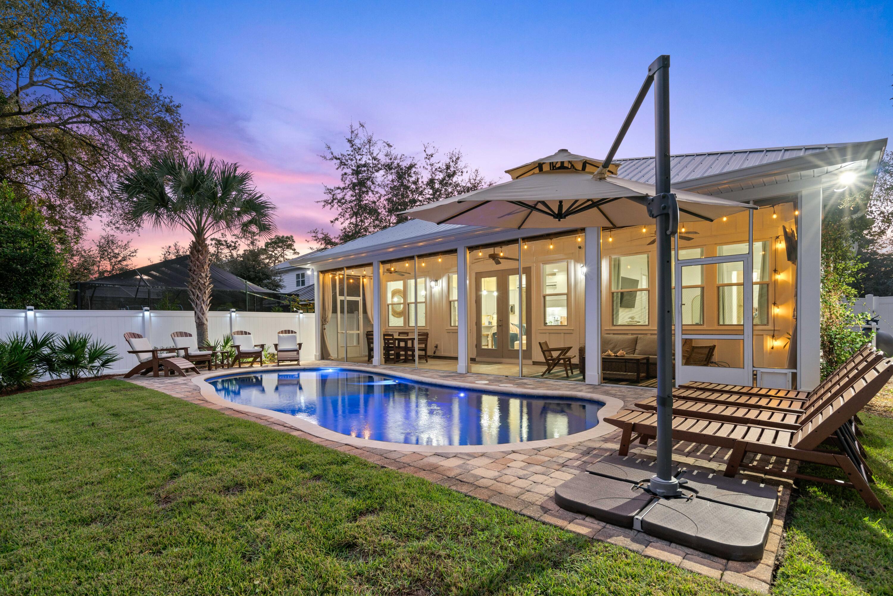 WHITES GULFVIEW ESTATES - Residential