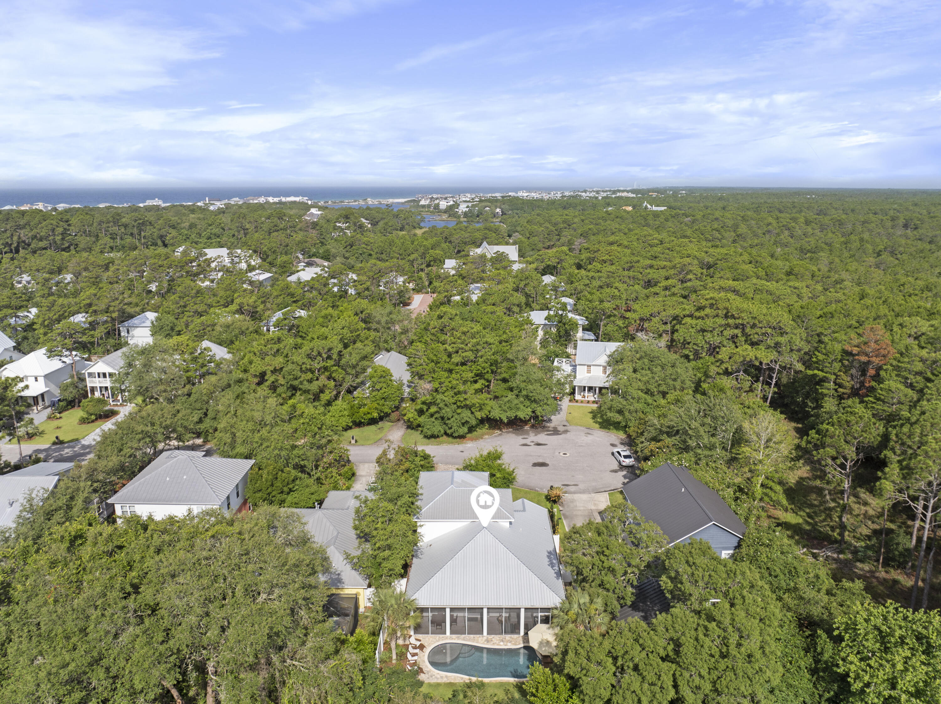WHITES GULFVIEW ESTATES - Residential