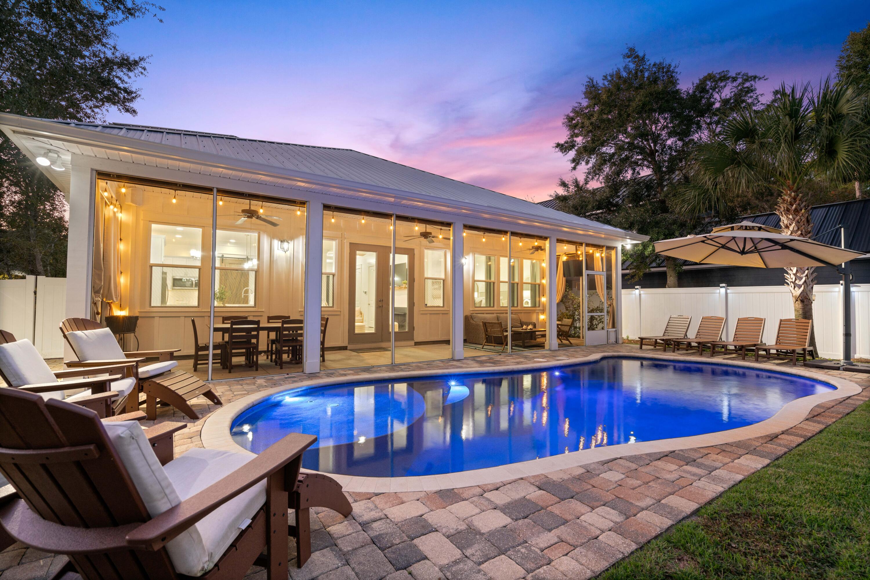 WHITES GULFVIEW ESTATES - Residential