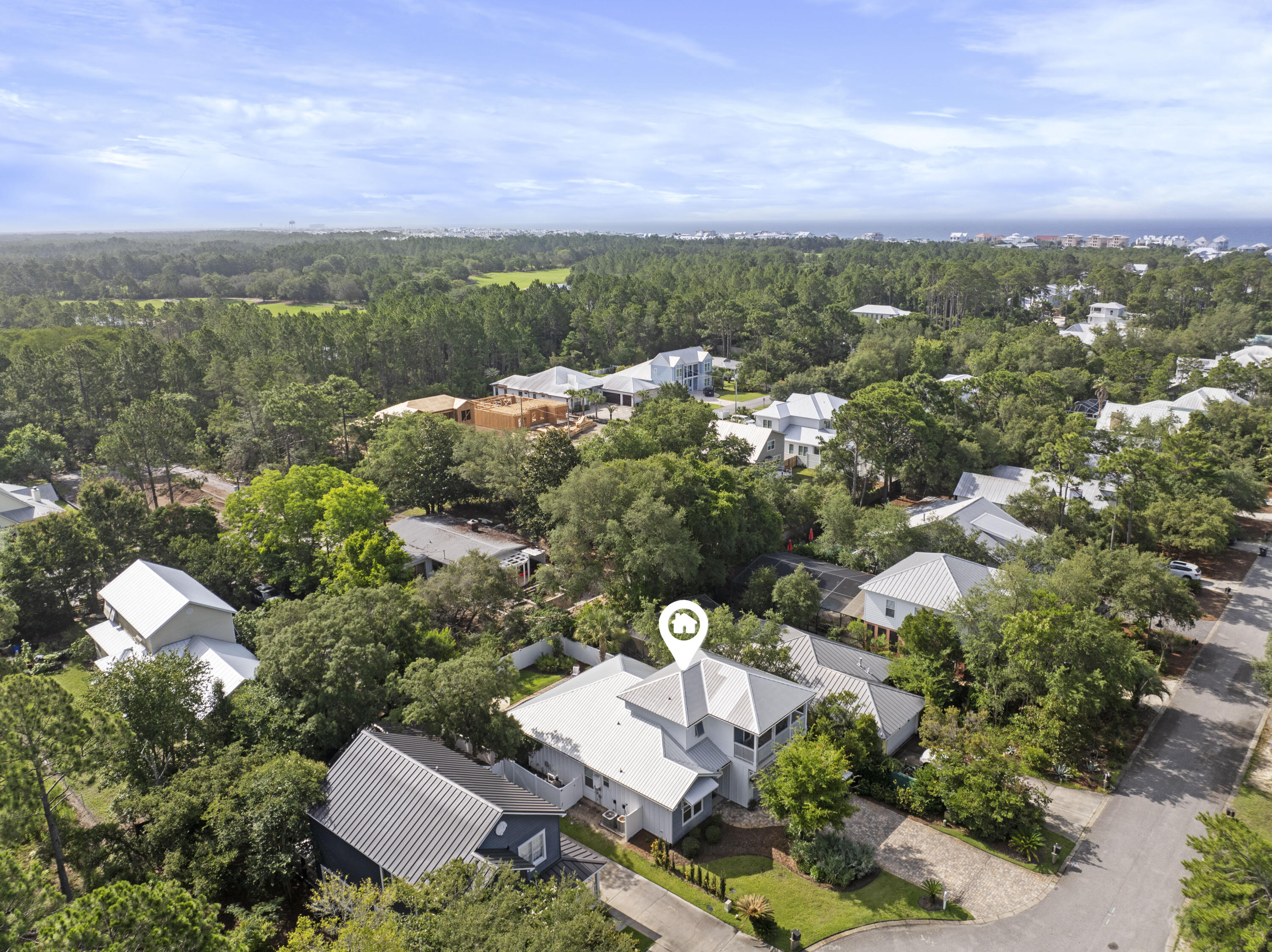 WHITES GULFVIEW ESTATES - Residential