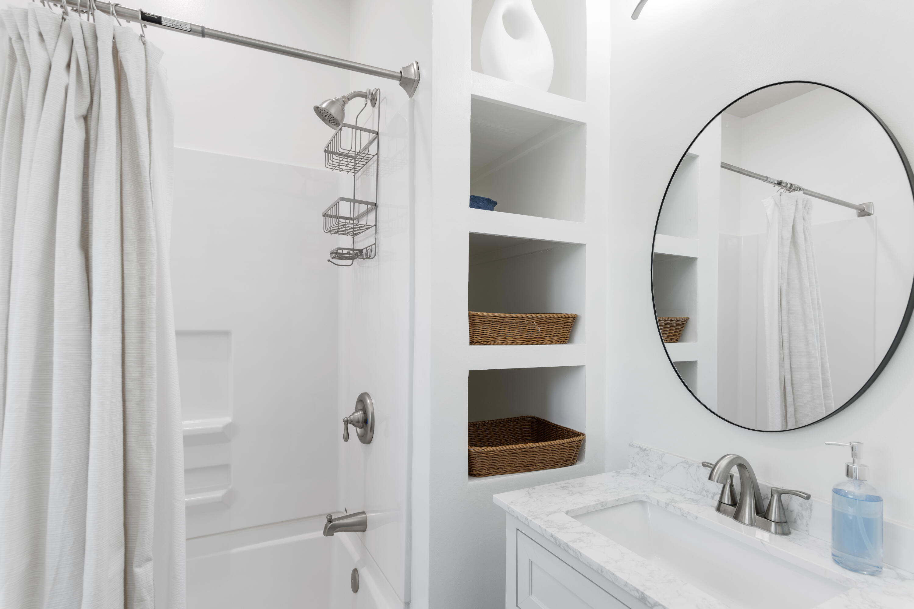 WHITES GULFVIEW ESTATES - Residential